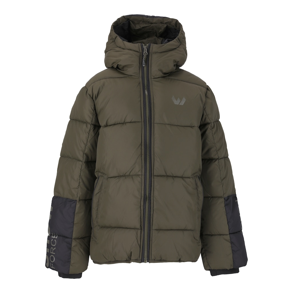 WHISTLER Outdoorjacke »Rafe Jr.«