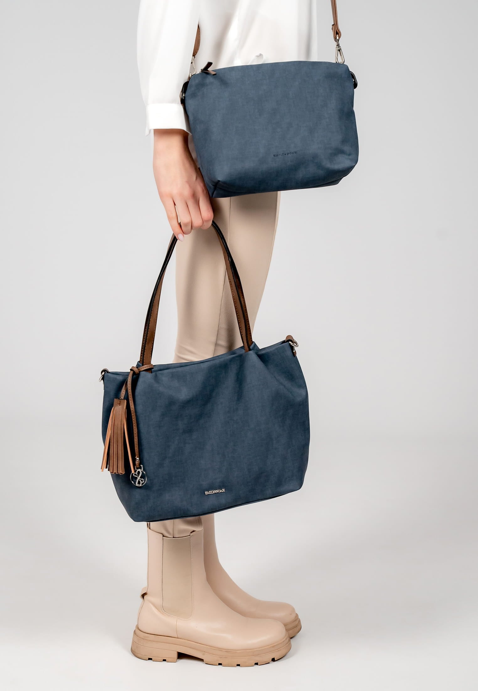 EMILY & NOAH Shopper »Shopper E&N Elke«