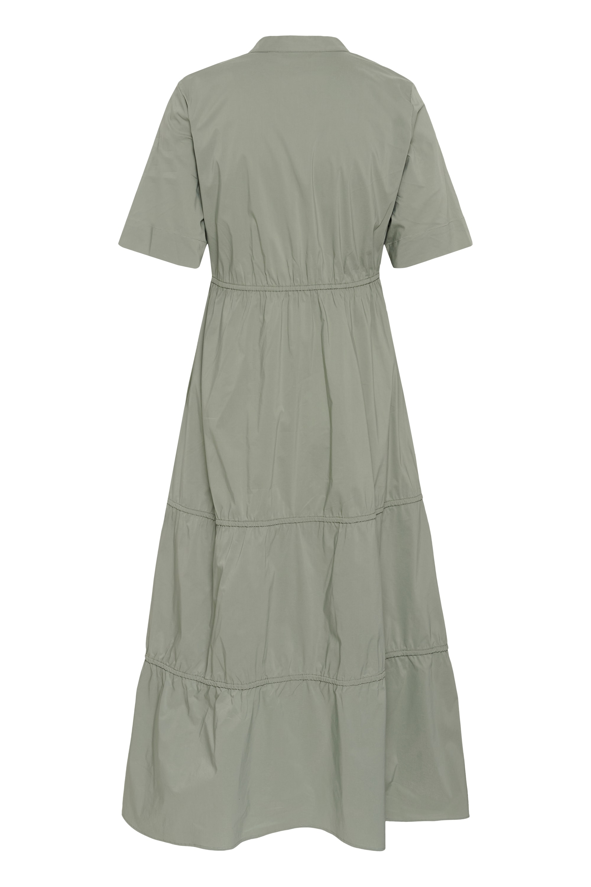 Culture Midikleid »Kleid CUbreathe«