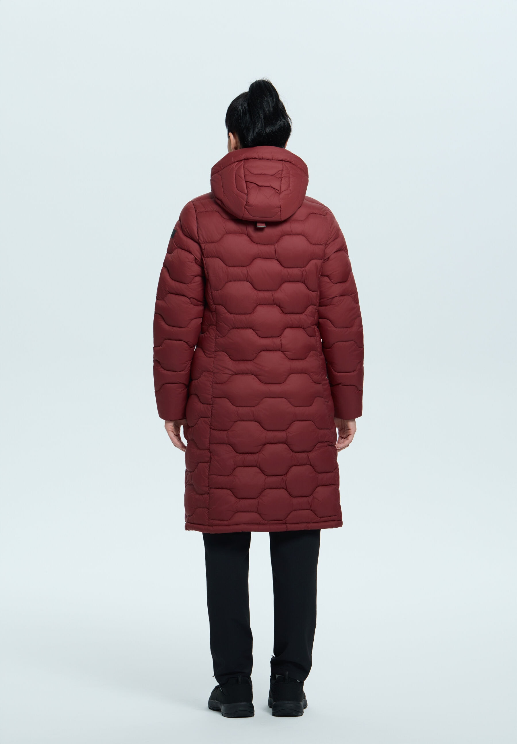 Icepeak Outdoorjacke »Icepeak Mantel Bandis«