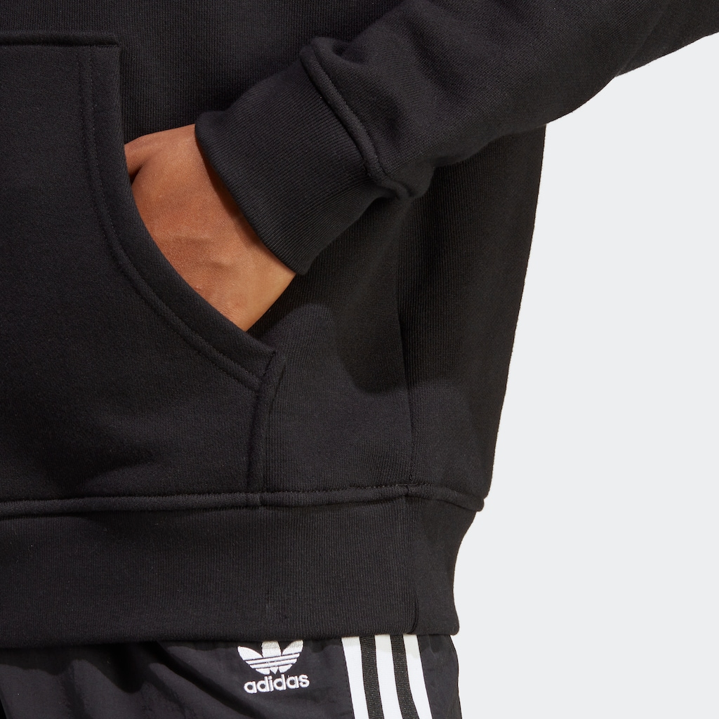 adidas Originals Kapuzensweatshirt »TREFOIL HOODIE«