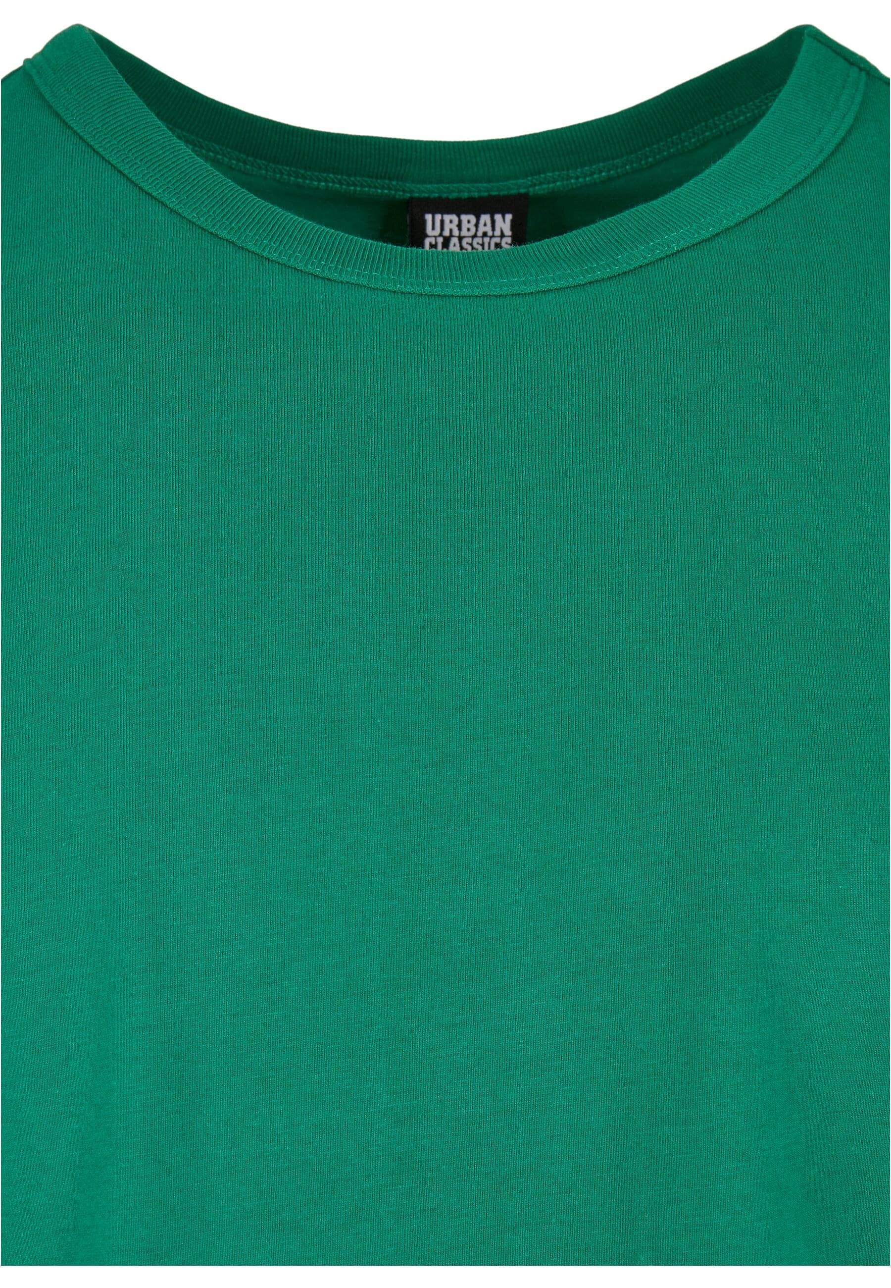 URBAN CLASSICS T-Shirt »Urban Classics Herren Oversized Tee«, (1 tlg.)
