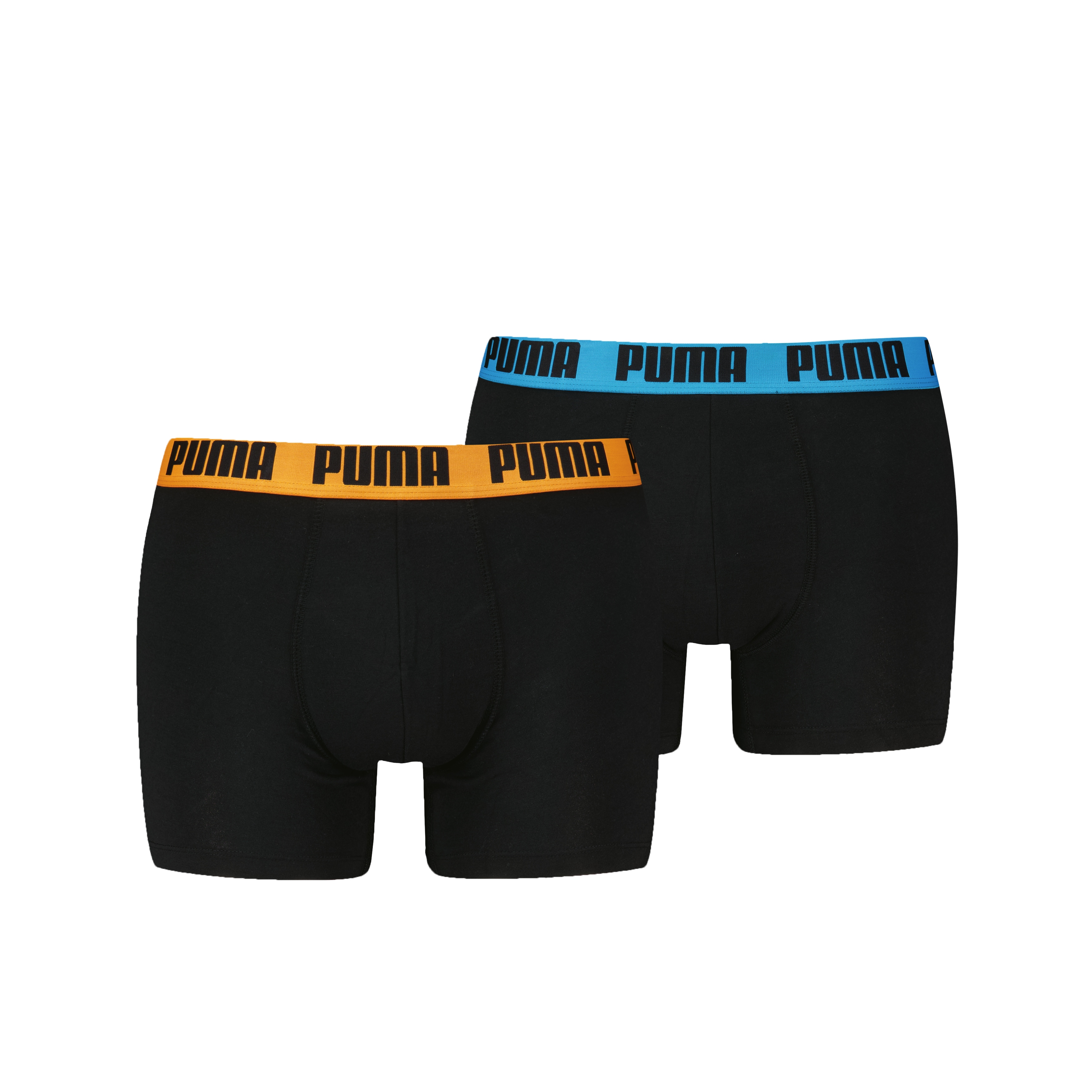 Puma Boxershorts "Puma Men Everyday Basic Boxers 2P"