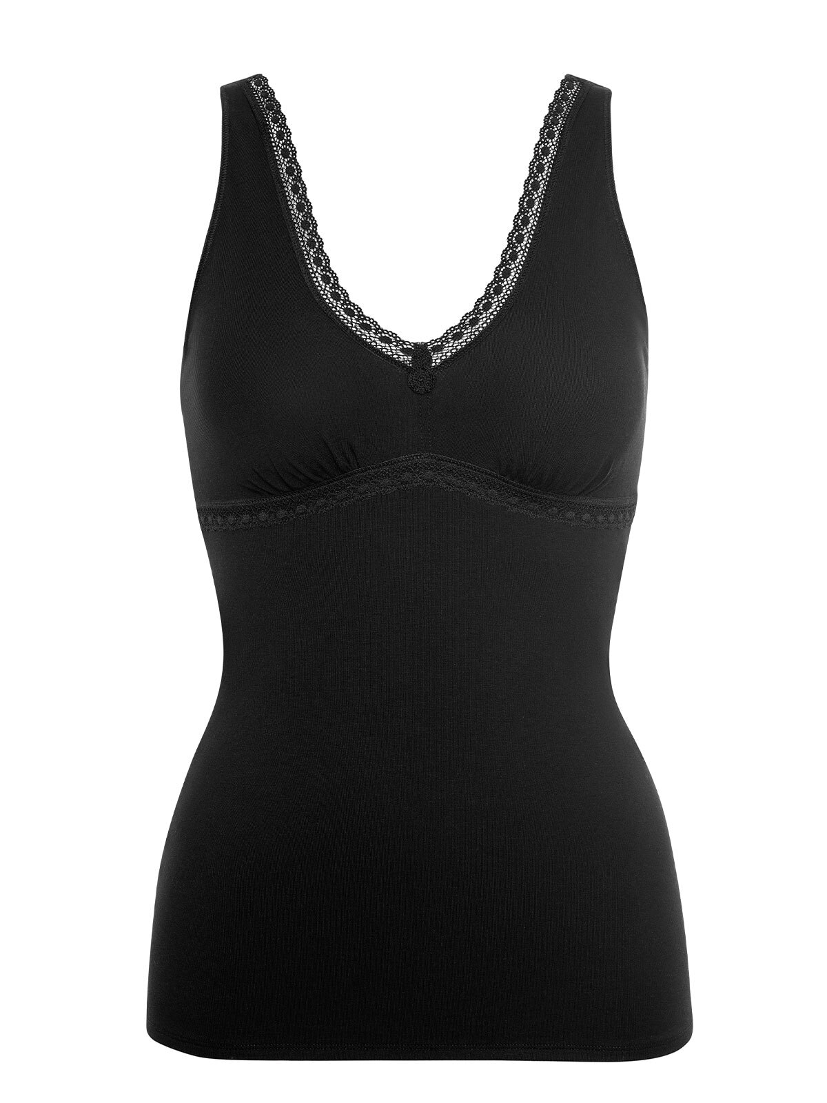 Lisca Achseltop "Damen Achseltop Ines", (1 Stück St.) günstig online kaufen