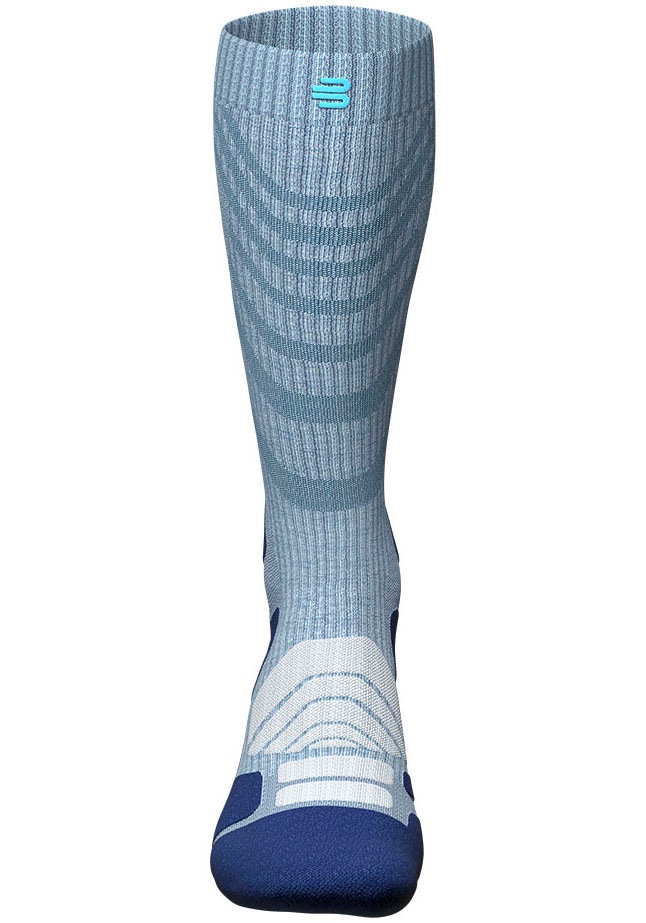 Merino Compression BAUR »Outdoor Socks«, mit Kompression online Bauerfeind | bestellen Sportsocken