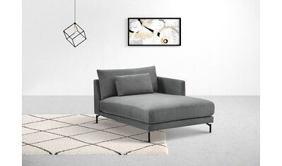 Chaiselongue »Tarek 157/110 cm, Sofa«
