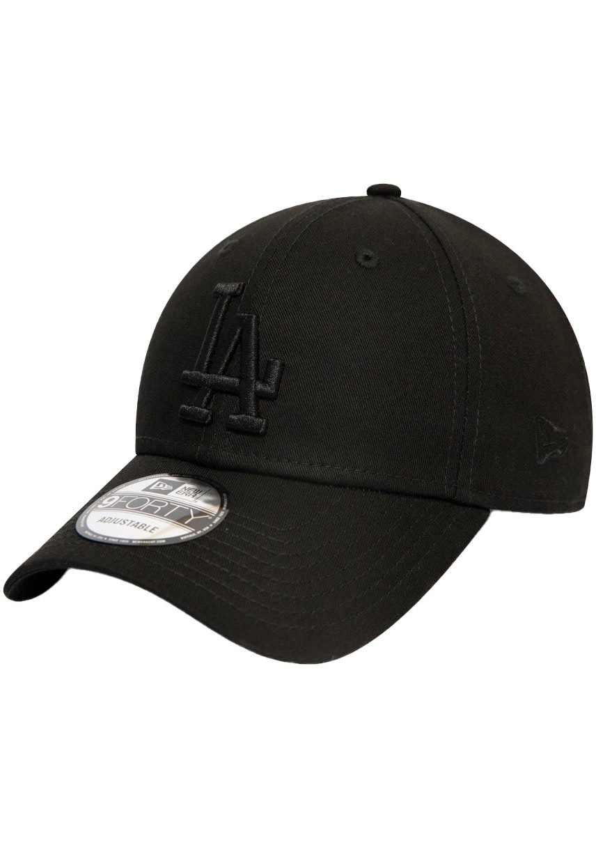 Caps in Schwarz online bestellen ▷ schwarze Caps | BAUR | Baseball Caps