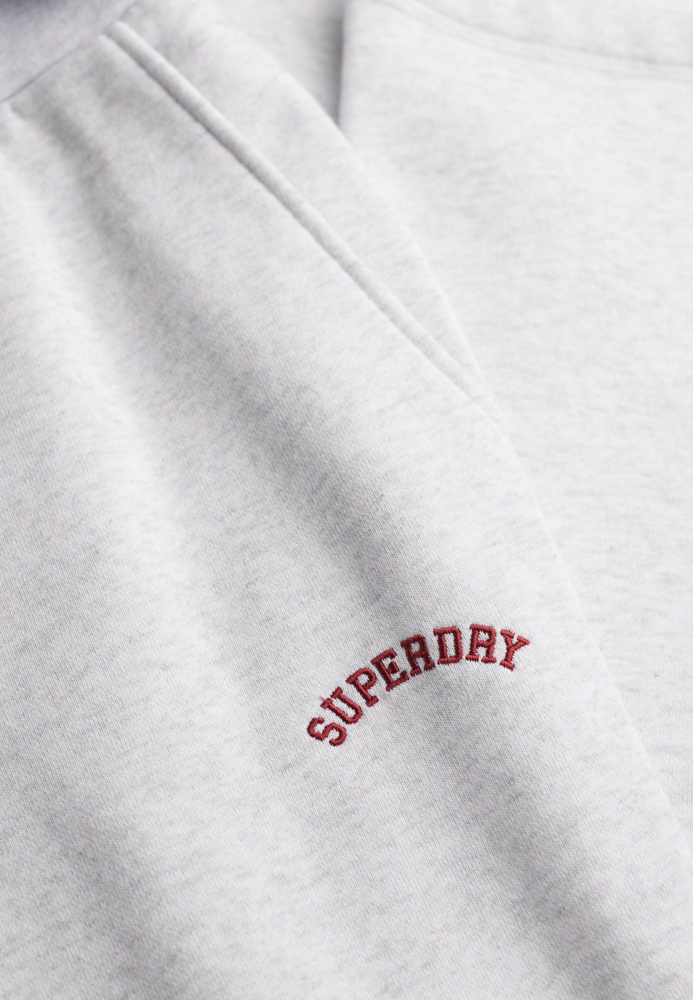 Superdry Sweathose "ESSENTIAL LOGO LR FLARE JOGGER" günstig online kaufen
