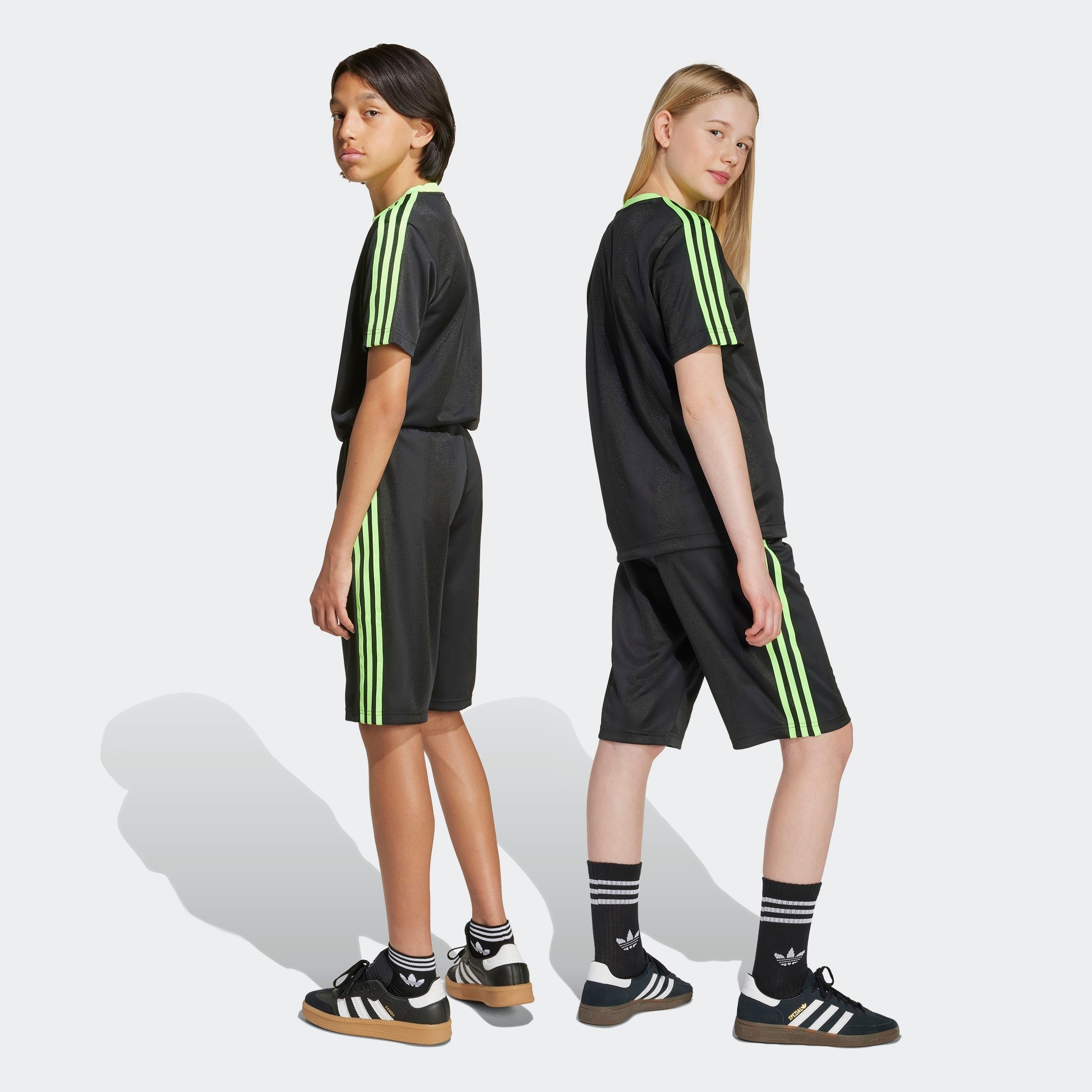 adidas Originals Shorts »SHORTS«, (1 tlg.)