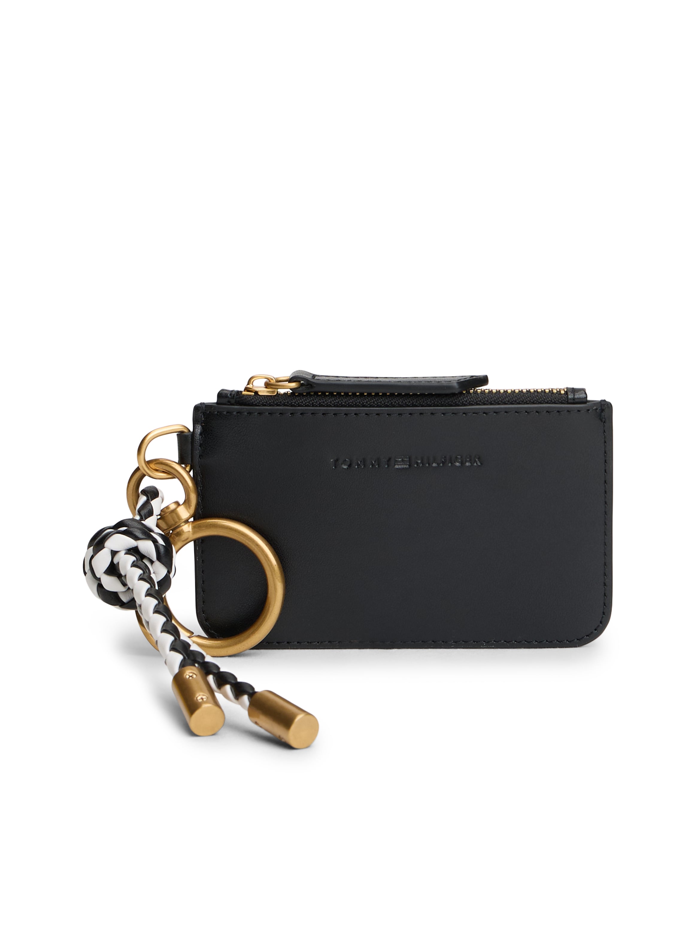 Tommy Hilfiger Schlüsselanhänger "TH CHARMS MULTI" Taschenanhänger, Accessoires, Taschen Charm, Bag Charm mit Logoprägung