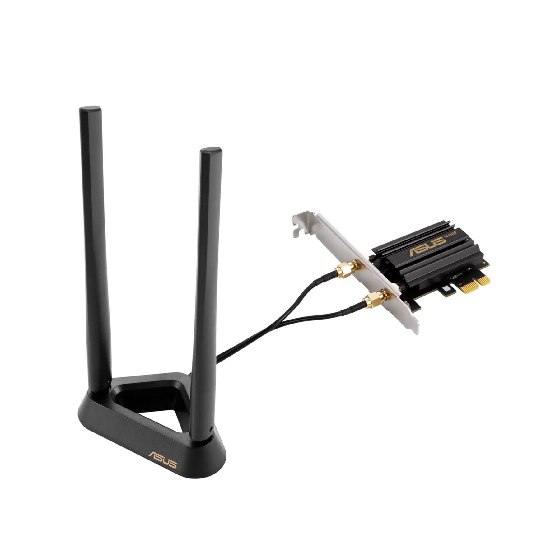 Asus Reichweitenverstärker »PCE-AXE59BT AXE5400 BT5.2«