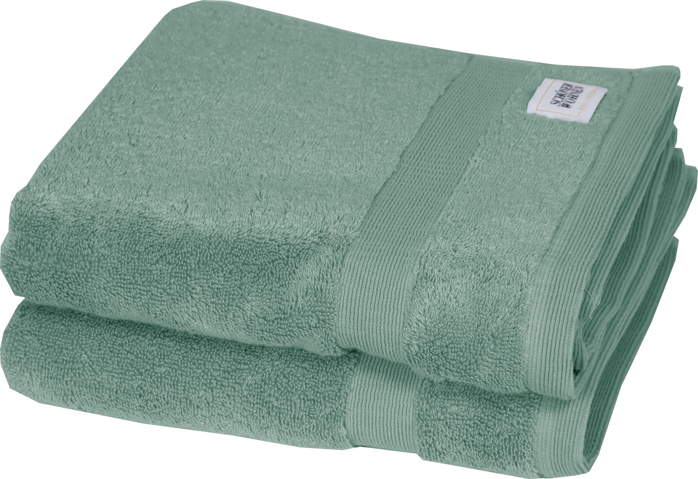Schöner Handtücher online BAUR Wohnen | kaufen