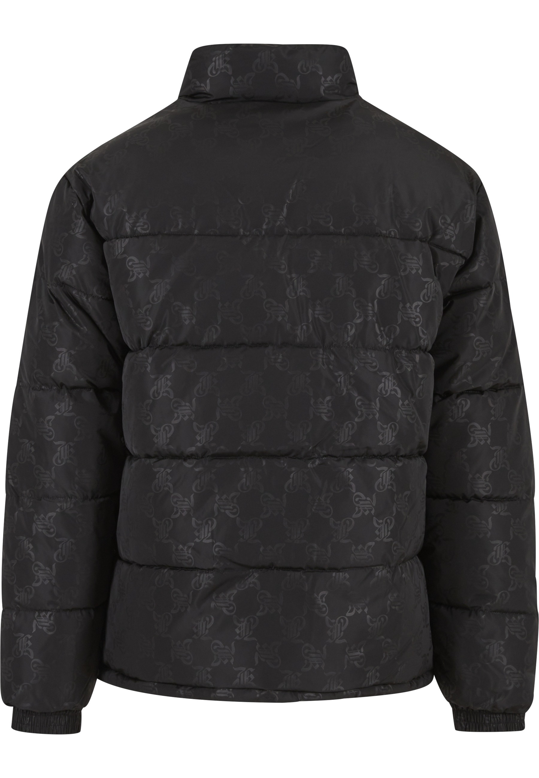 Karl Kani Winterjacke »Karl Kani KK OgAop Puffer Jacket« 1 Stk. tlg. ohne Kapuze
