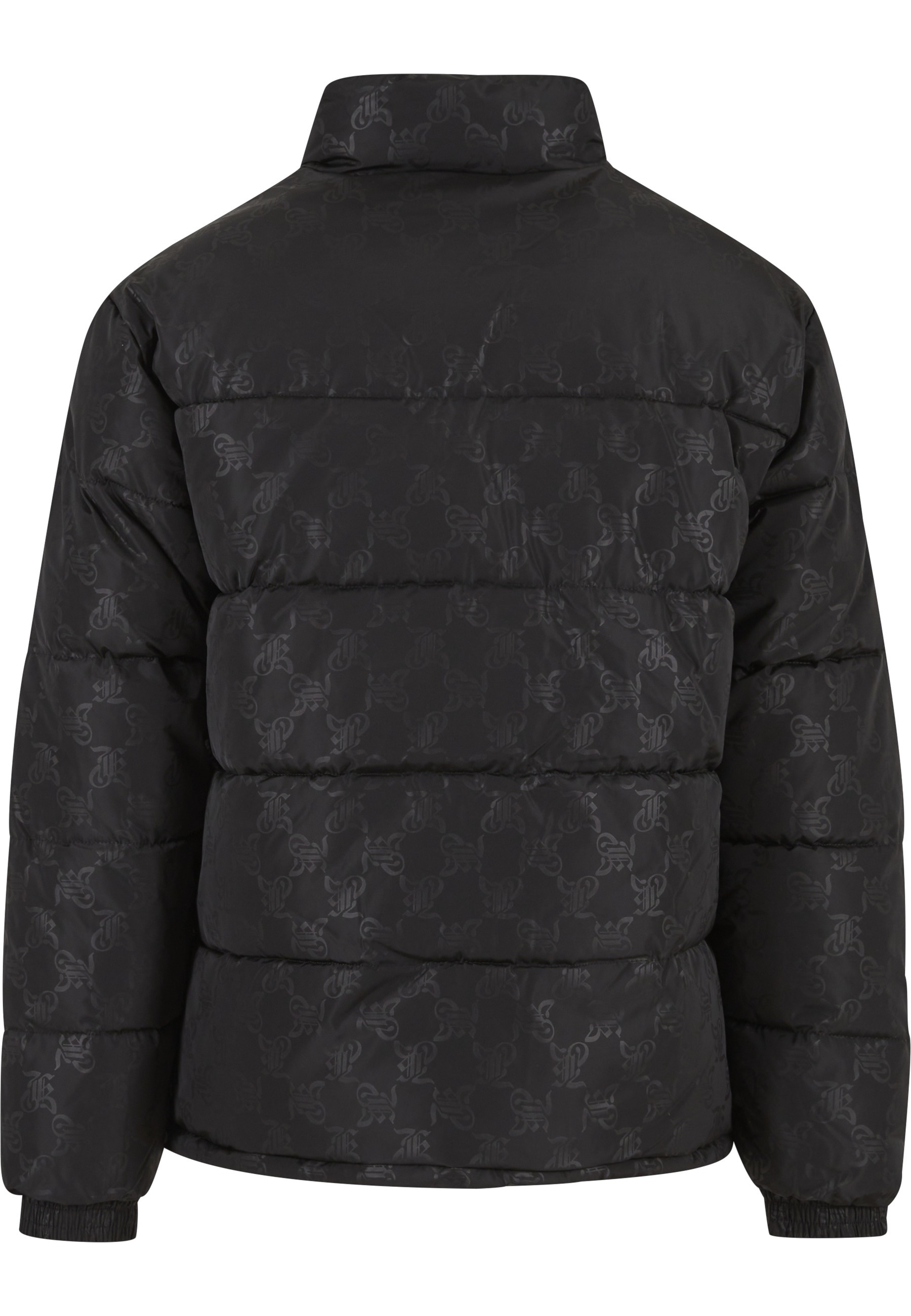 Karl Kani Winterjacke "Karl Kani KK OgAop Puffer Jacket" 1 Stk. tlg. ohne K günstig online kaufen