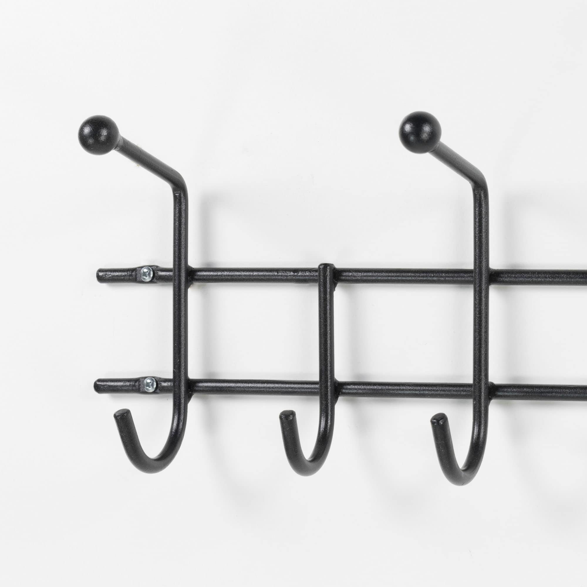 Spinder Design Garderobenhalter »Barato«, Metall, Breite 45,5 cm