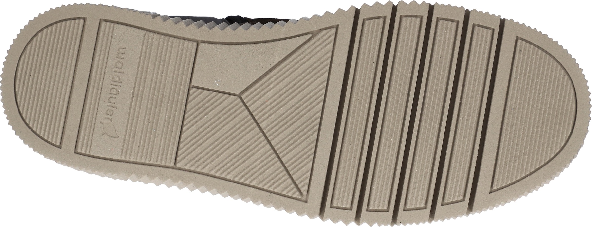 Thumbnail - Waldläufer Schnürboots "K-SANSA" Schnürstiefelette, Komfortschuh in Extraweite K