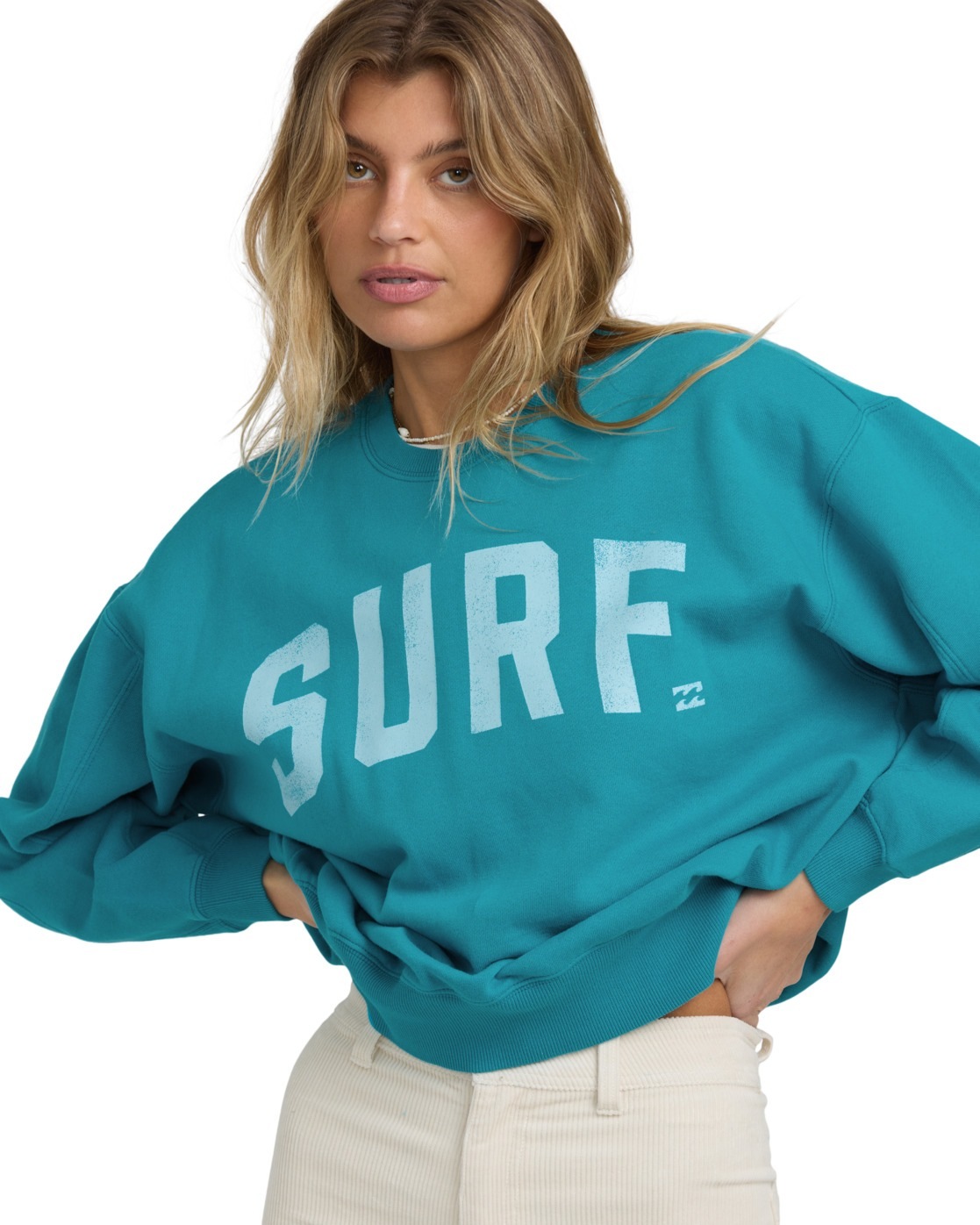 Thumbnail - Billabong Sweatshirt "Mono Aloha Kendal"