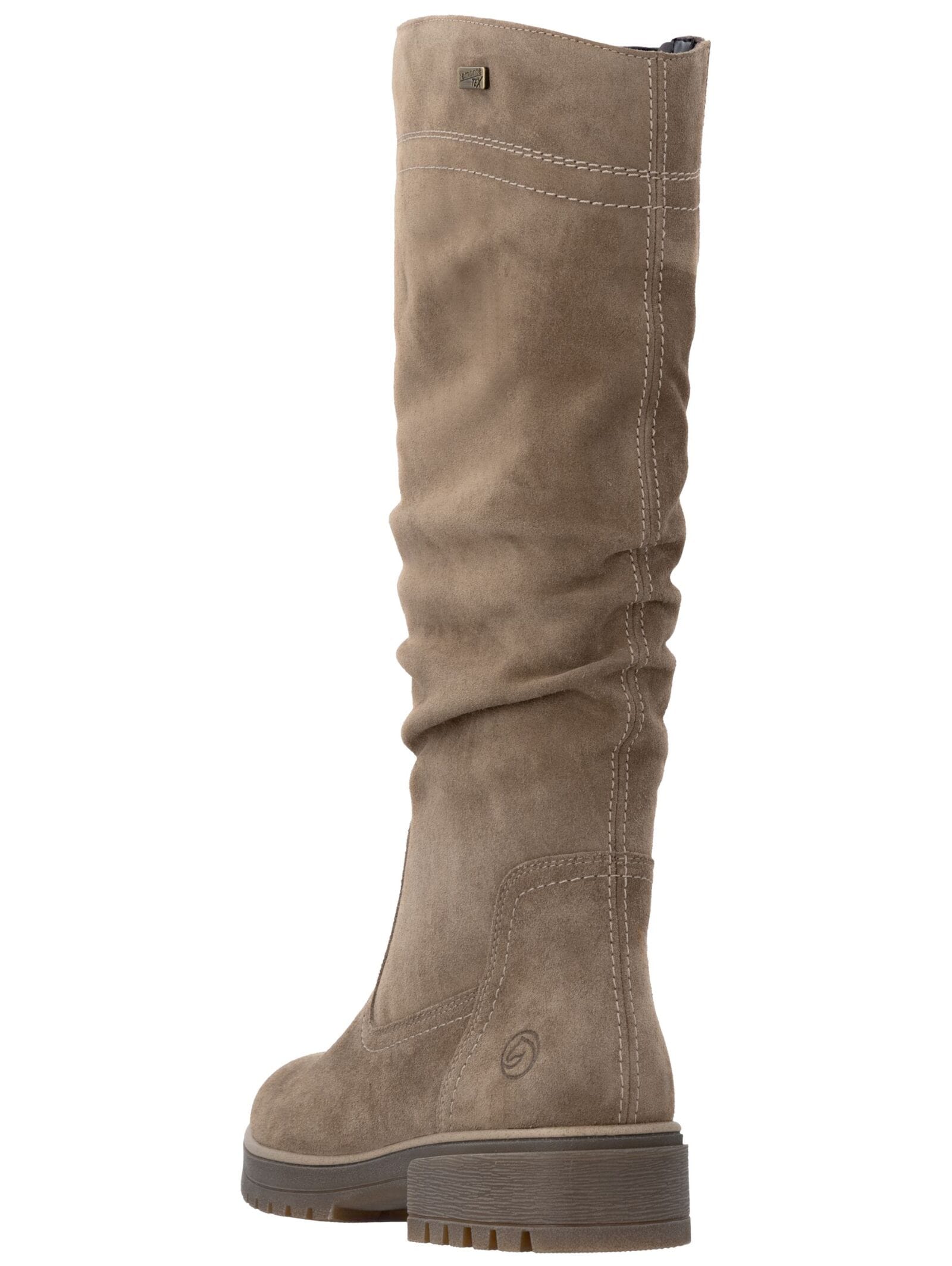 Remonte Stiefel »Remonte Stiefel Veloursleder«