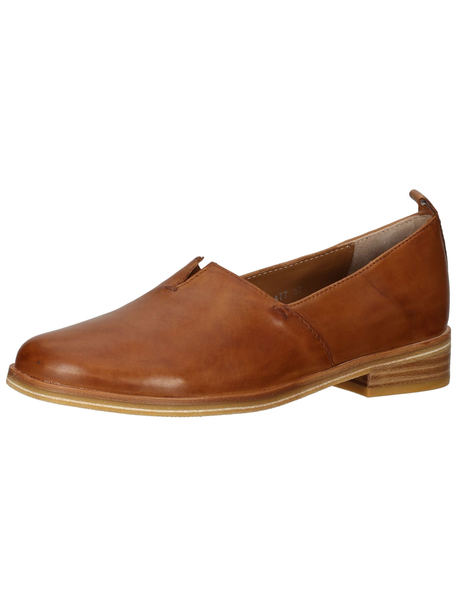 Everybody Slipper "Everybody Slipper Leder" günstig online kaufen