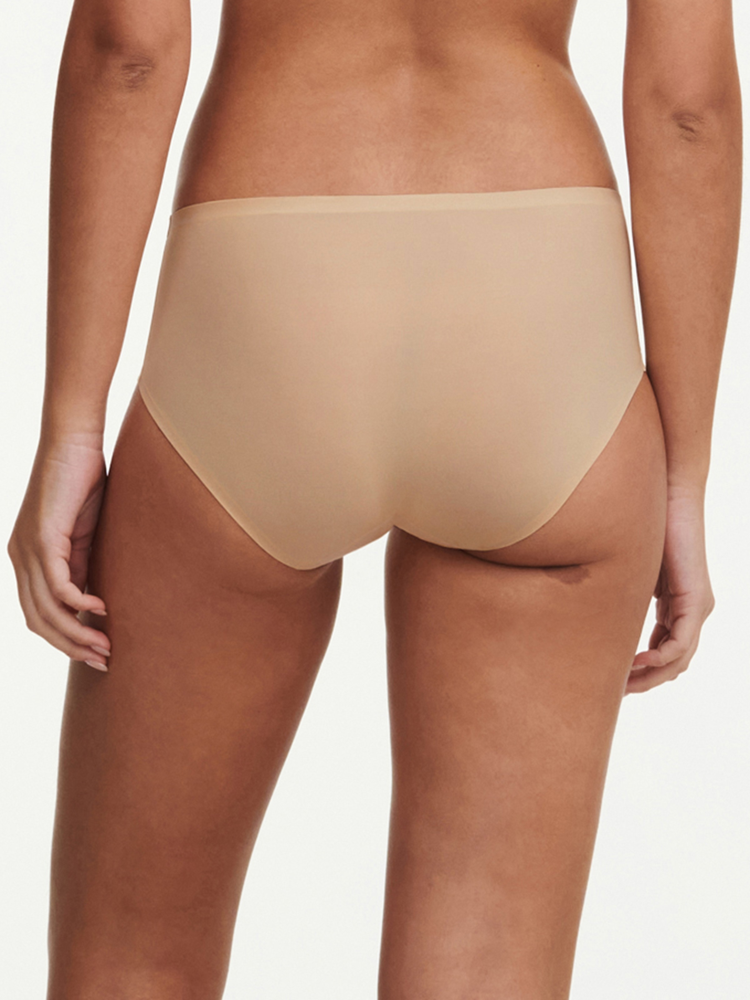 Chantelle Slip »SOFTSTRETCH« Einheitsgröße, passt für die Größen 36 bis 44