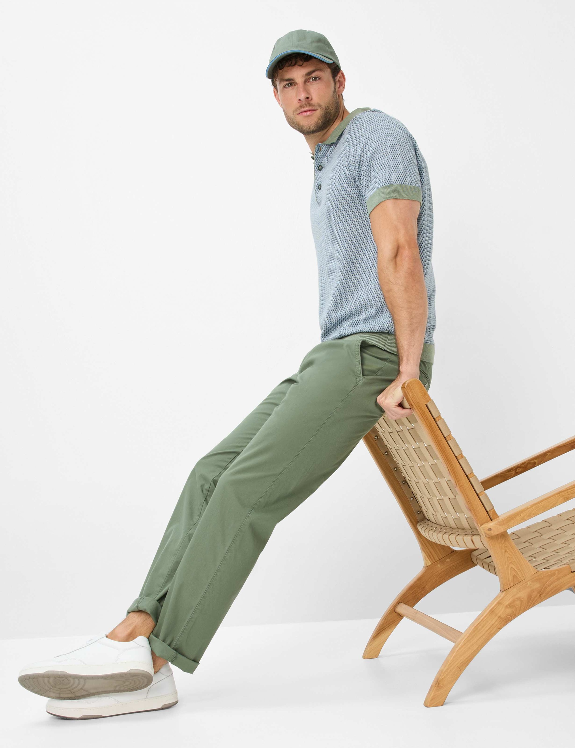 Brax Chinohose »Style EVEREST«