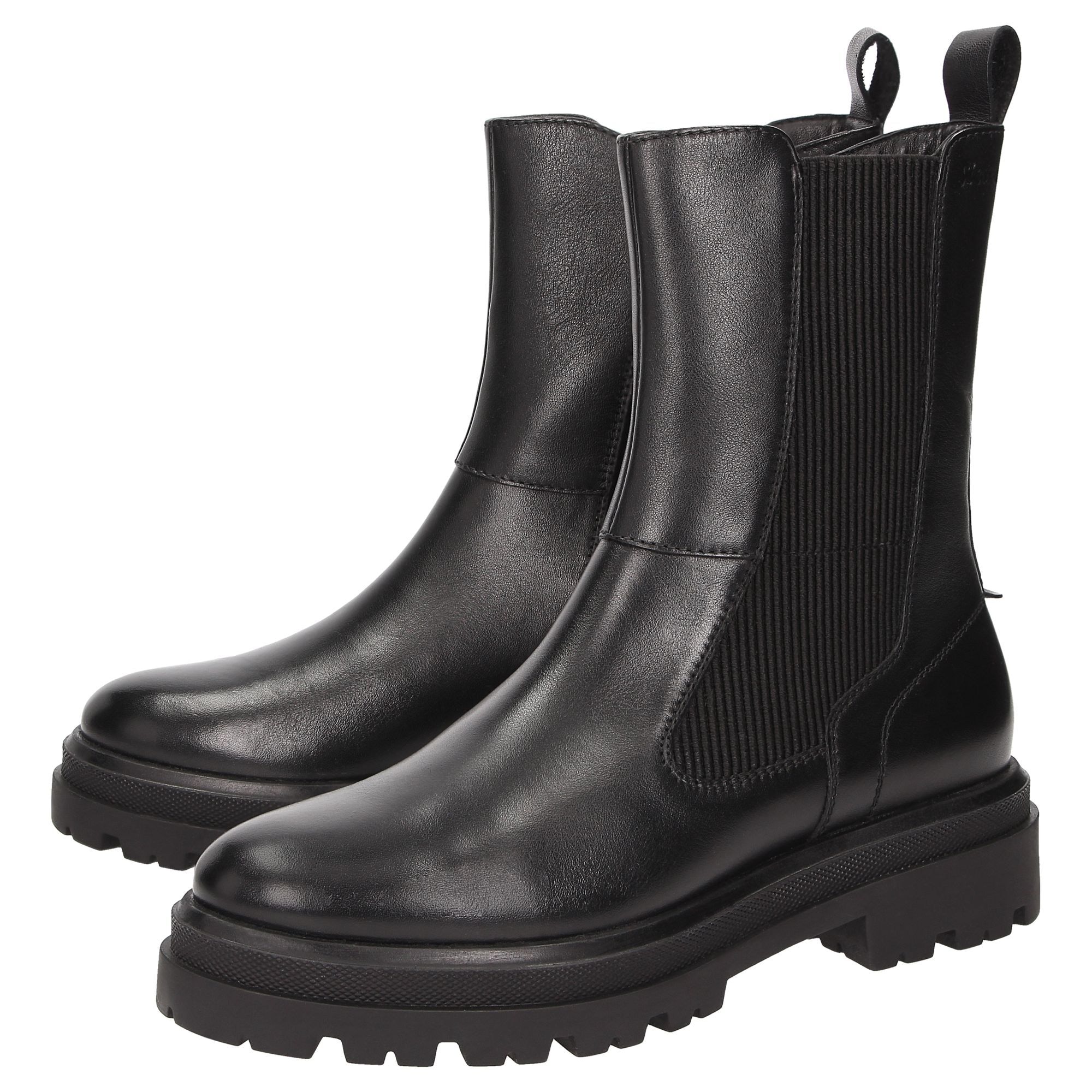 SIOUX Stiefelette "Kuimba-707"