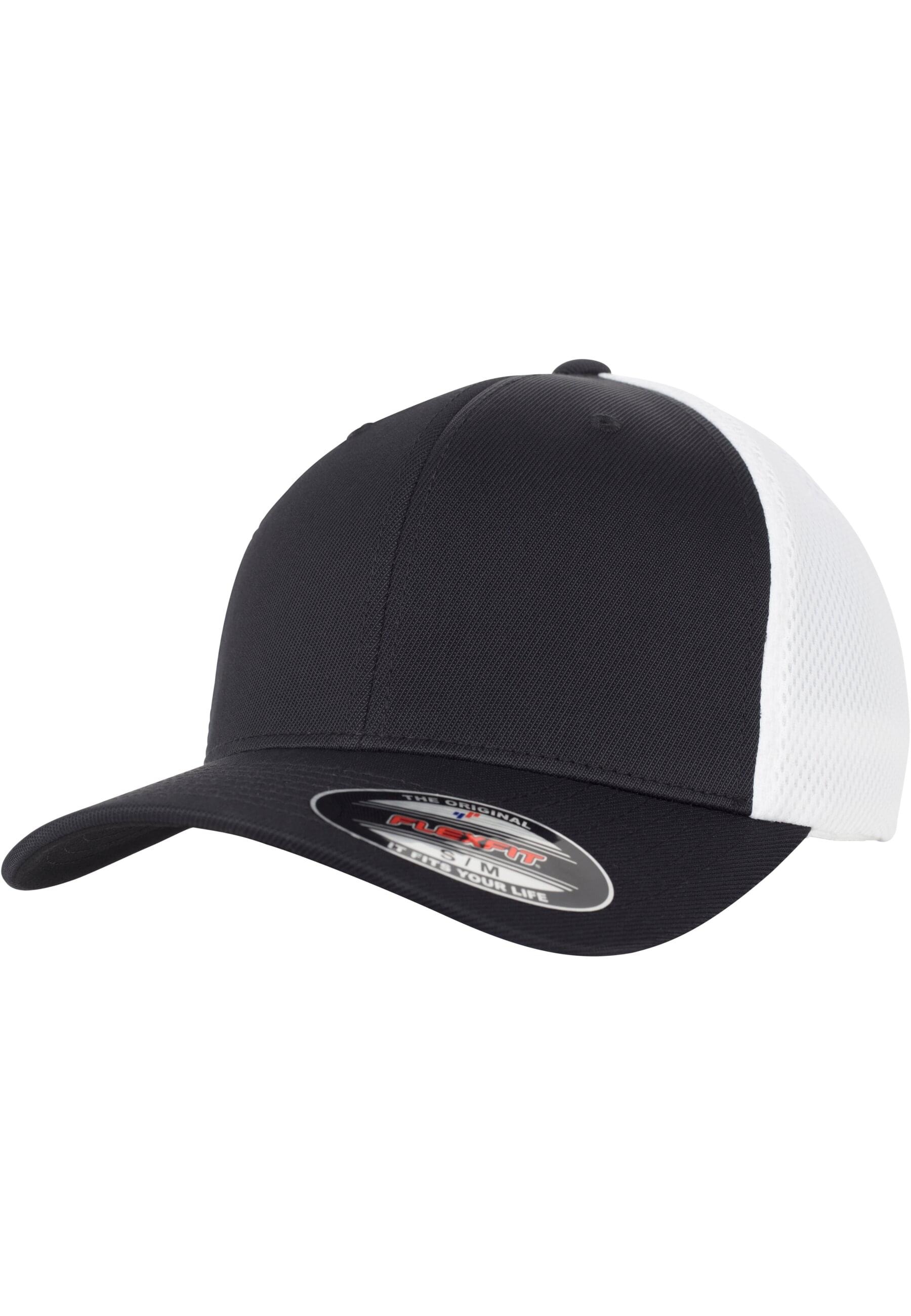Flexfit Flex Cap »Flexfit Unisex Flexfit Ultrafibre & Airmesh 2-Tone«
