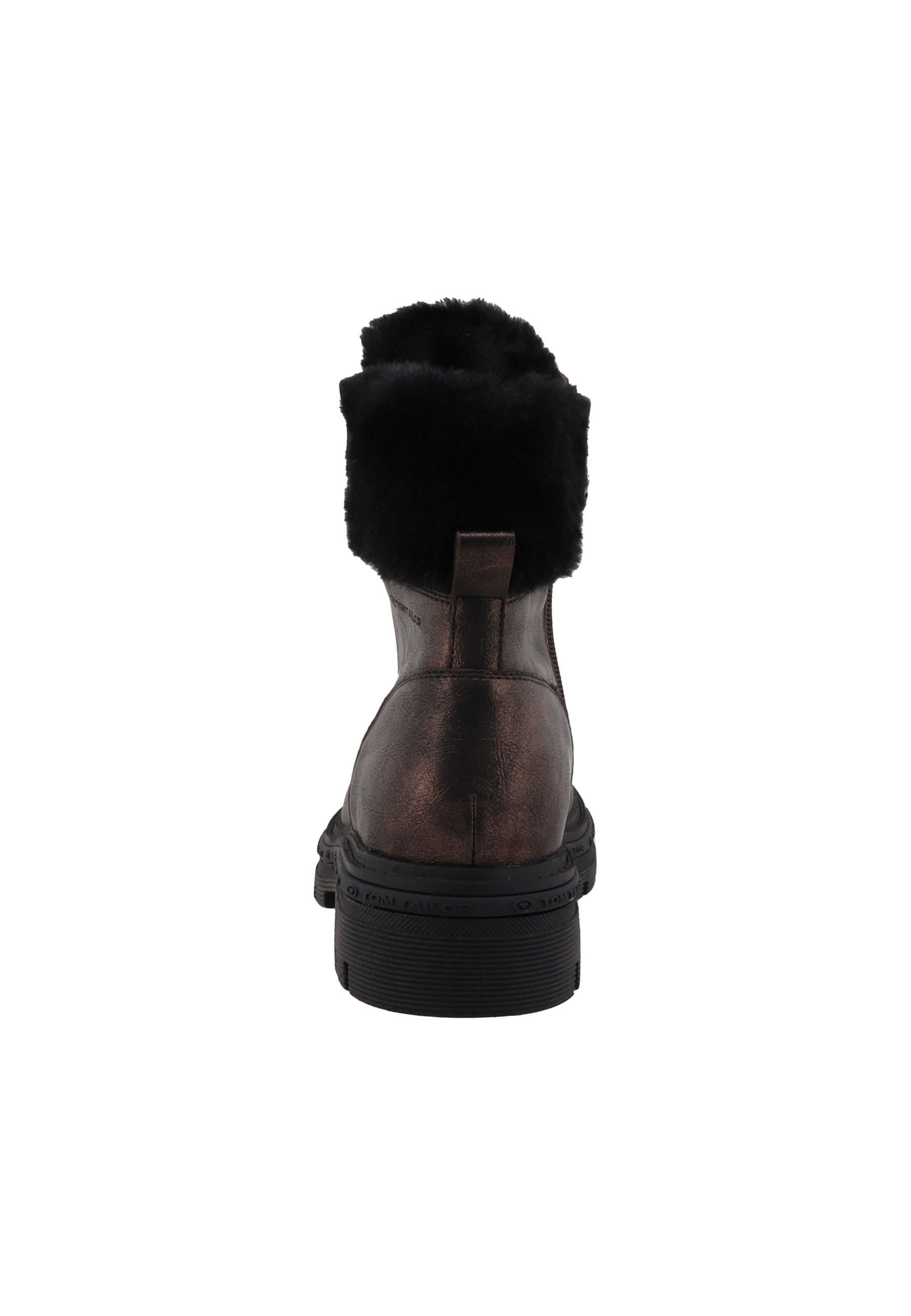 TOM TAILOR Stiefel »Tom Tailor Winter Boots«
