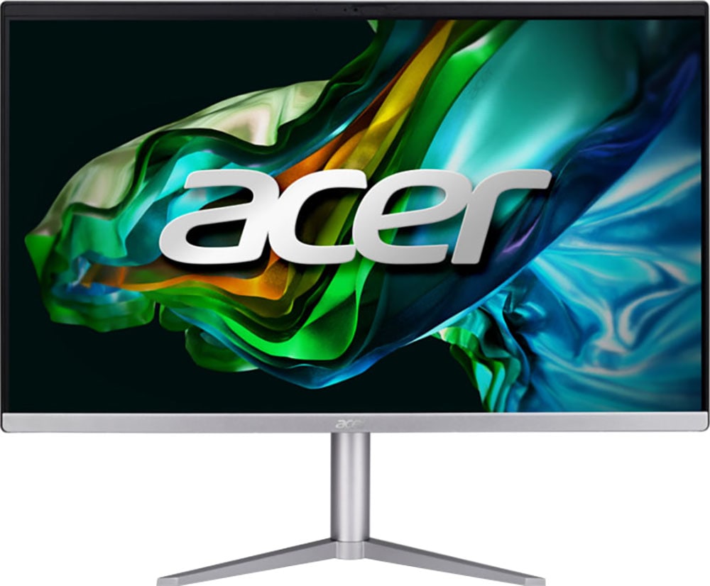 Acer All-in-One PC »Aspire C24-1300«