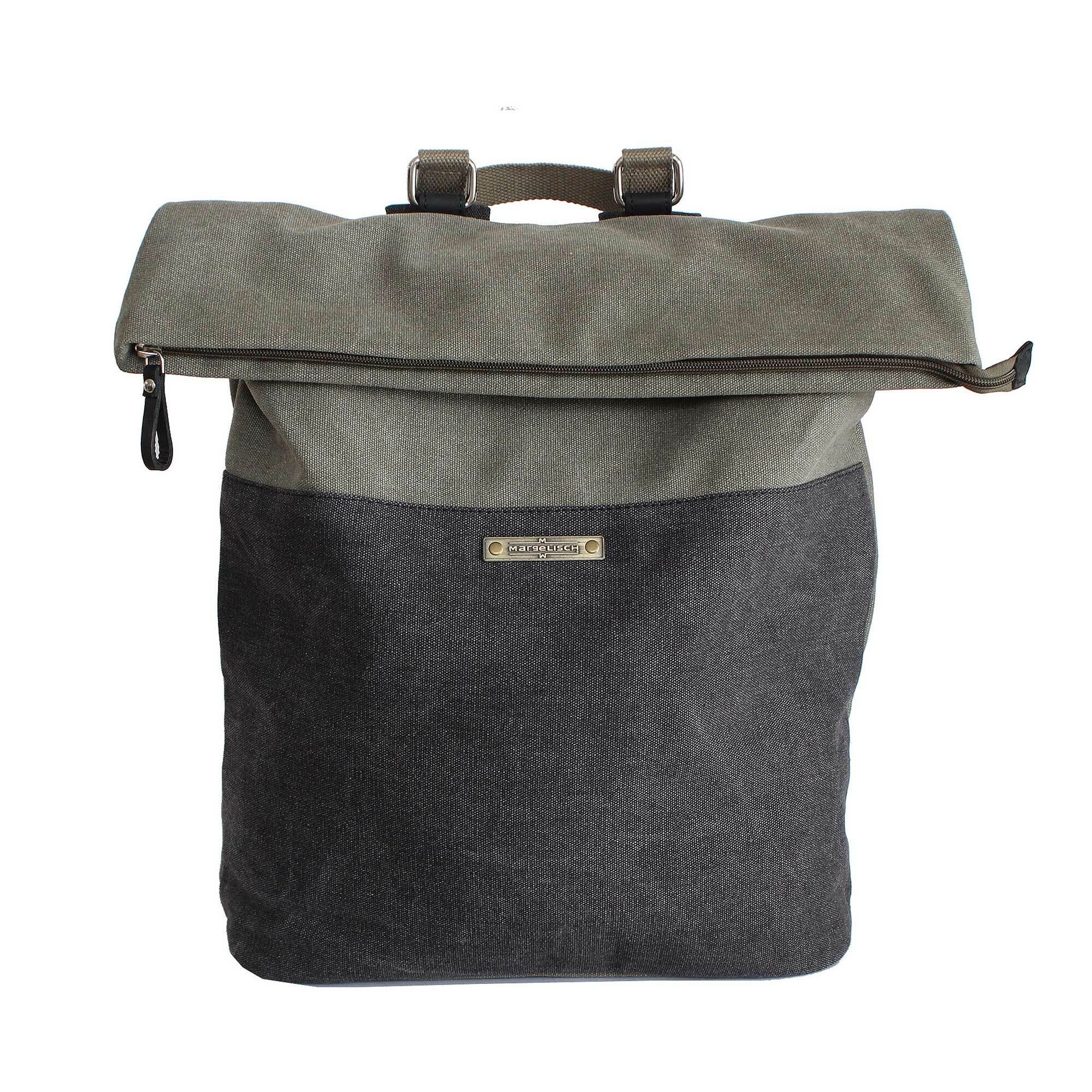 Margelisch Laptoprucksack »Ulom 4«, amfori BSCI zertifizierter Produktion