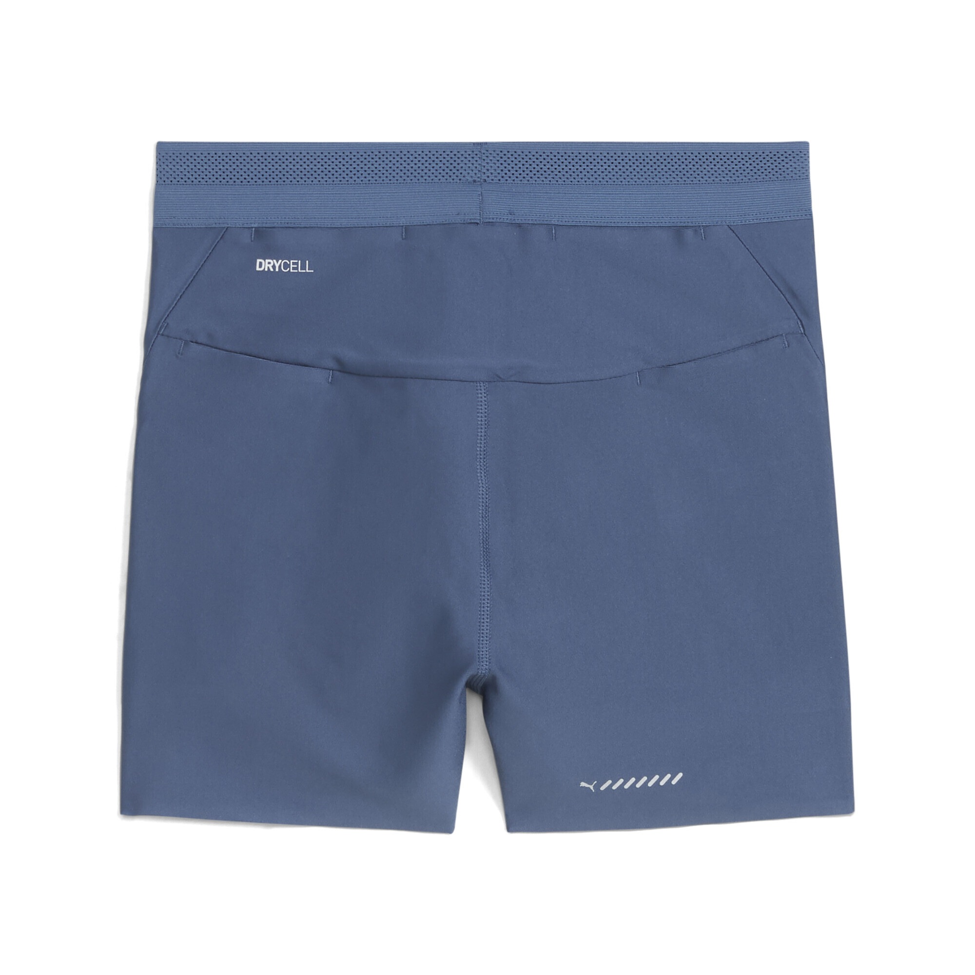 PUMA Lauftights »RACEDAY Ultraform Radlerhose Damen«
