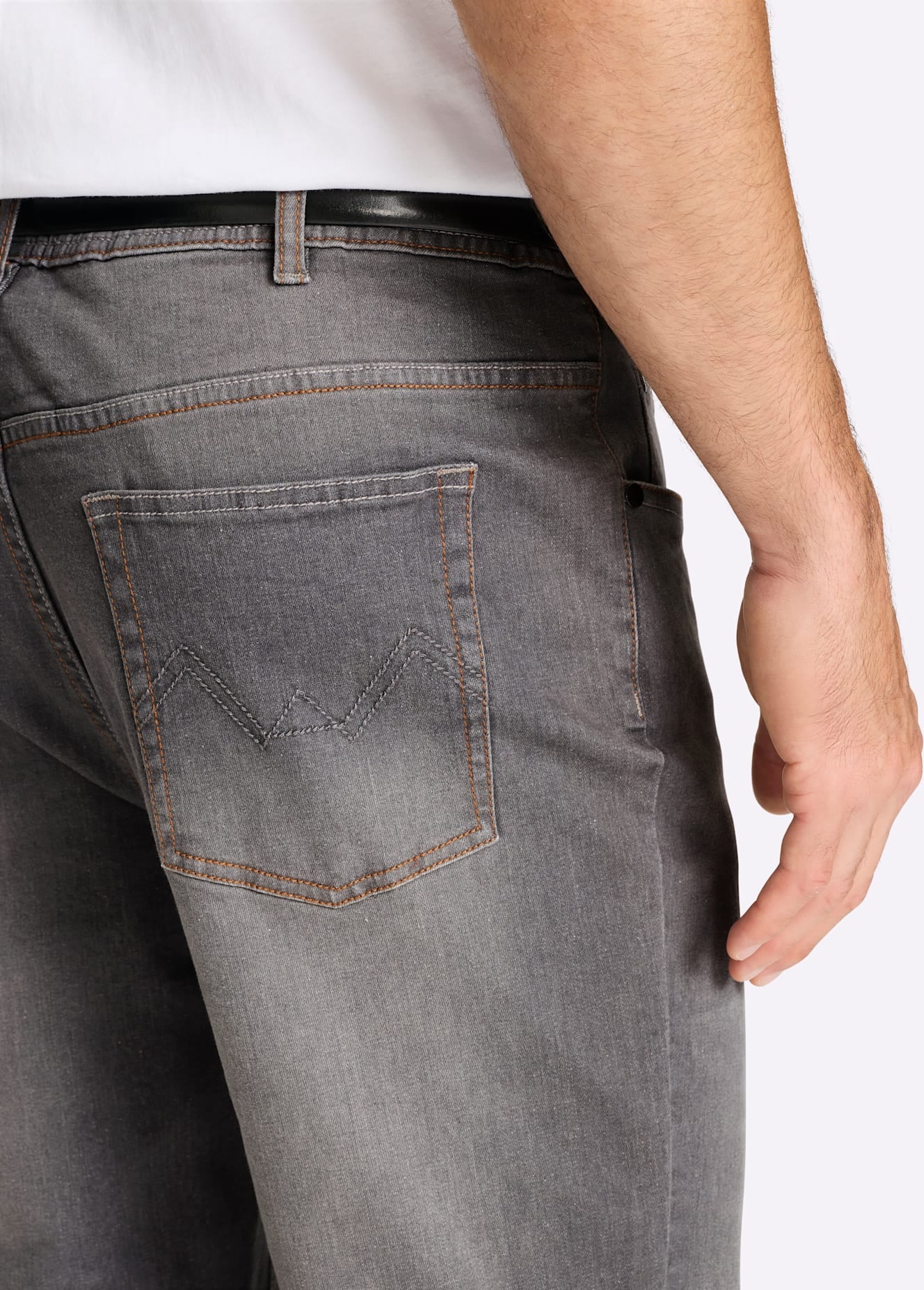 Catamaran 5-Pocket-Jeans 1 tlg.