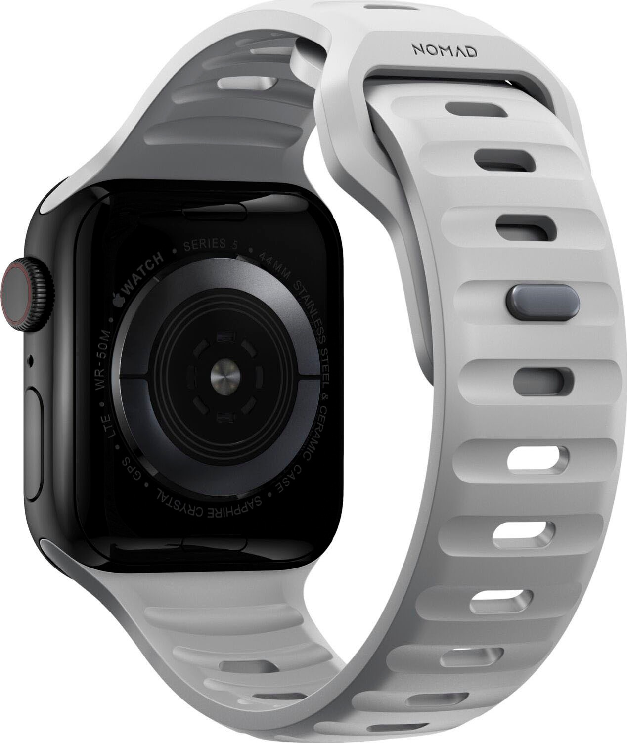 Nomad Smartwatch-Armband »Sport Strap V2«