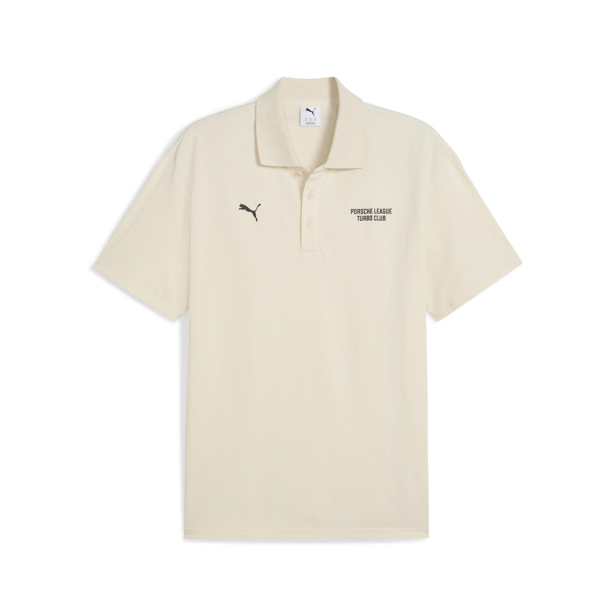 PUMA Poloshirt "Porsche Legacy Polo Herren" günstig online kaufen