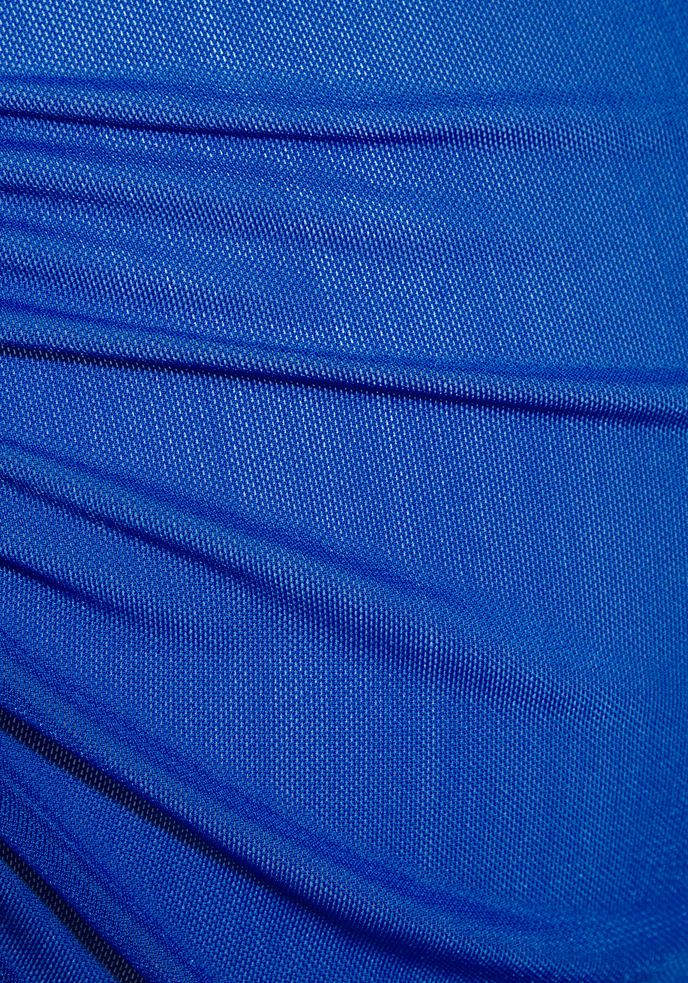 LASCANA Bade-Rock »Meeri« aus leicht transparenter Mesh-Ware
