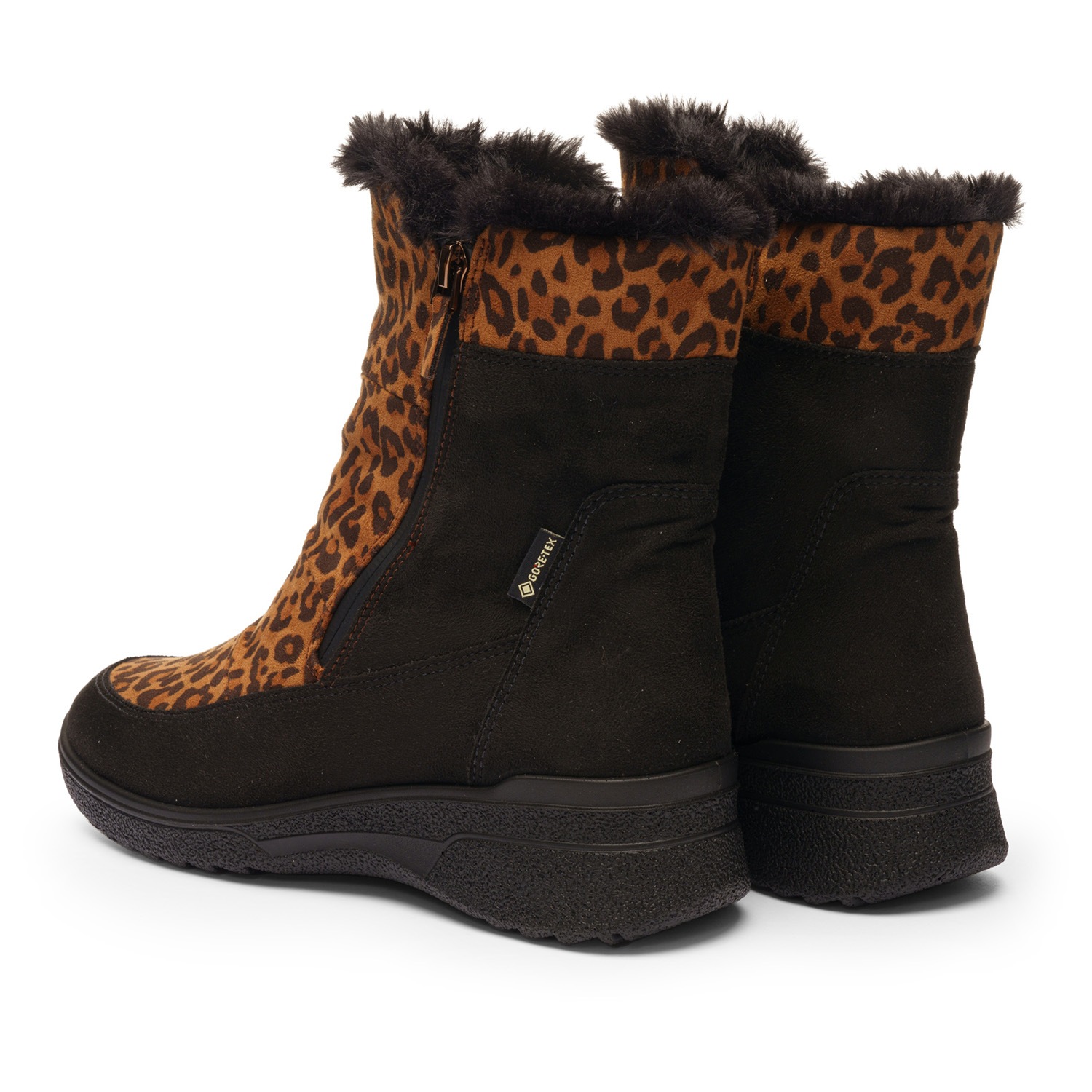 Ara Winterstiefelette "MÜNCHEN" Snowboots, Winterstiefel mit Gore-Tex und s günstig online kaufen
