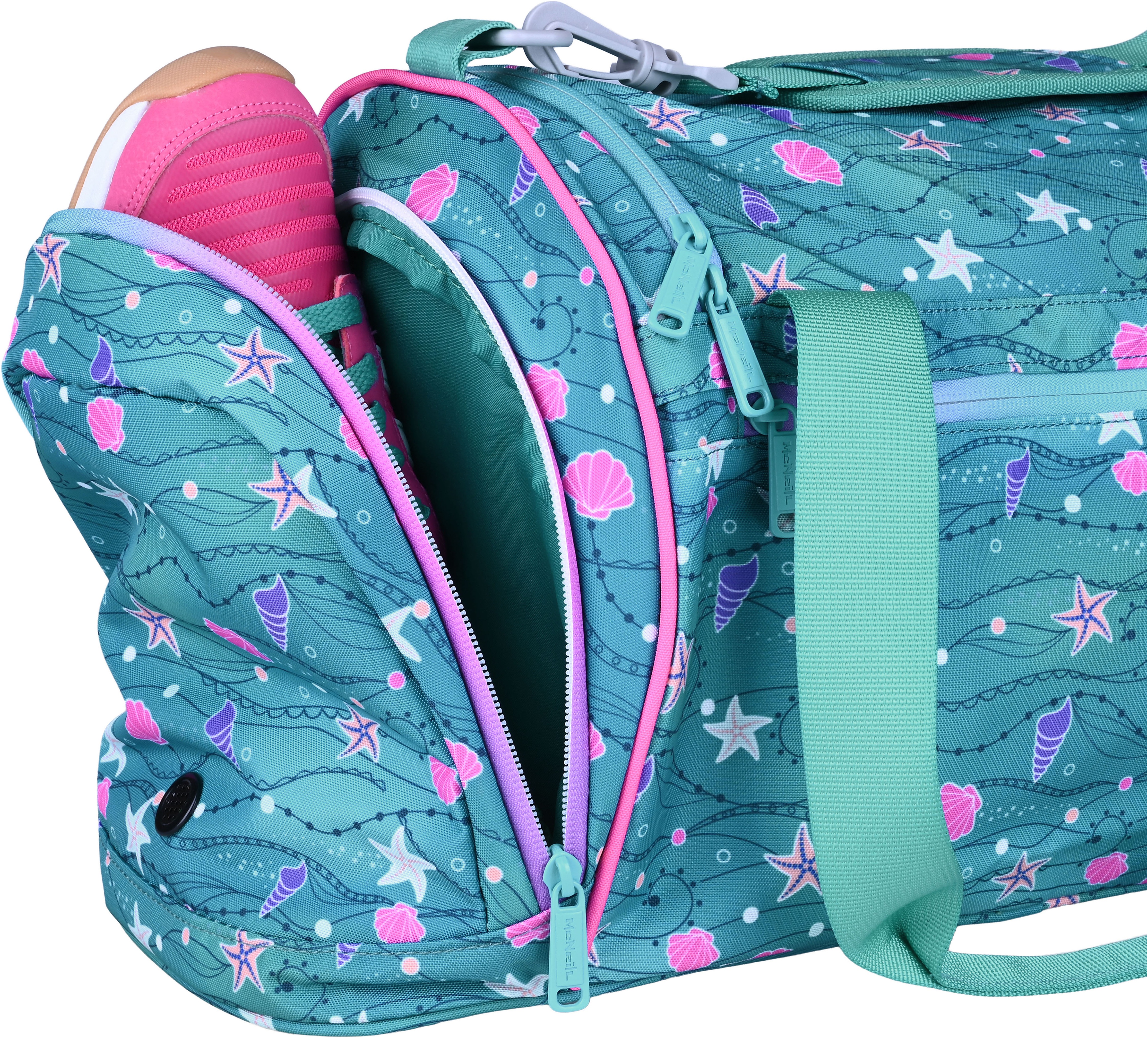 Thumbnail - McNeill Sporttasche für Schule, Sport und Freizeit