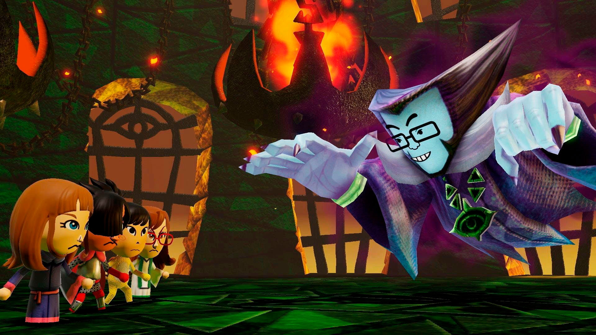 Nintendo Switch Spielekonsole »Switch r/b inkl. Fashion Dreamer und Miitopia«