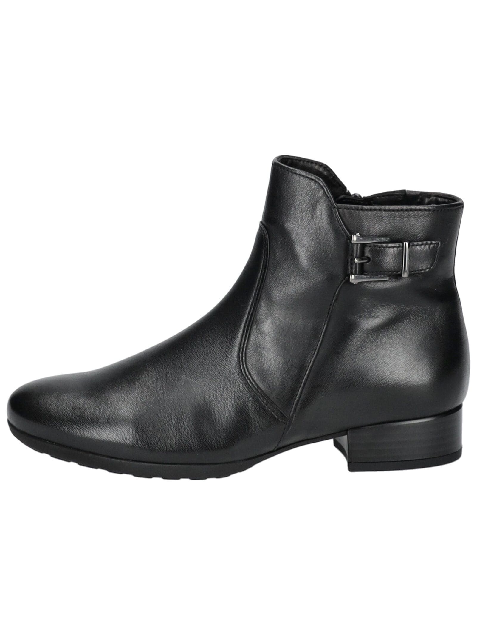 Gabor Comfort Stiefelette »Gabor Comfort Stiefelette Nappaleder«