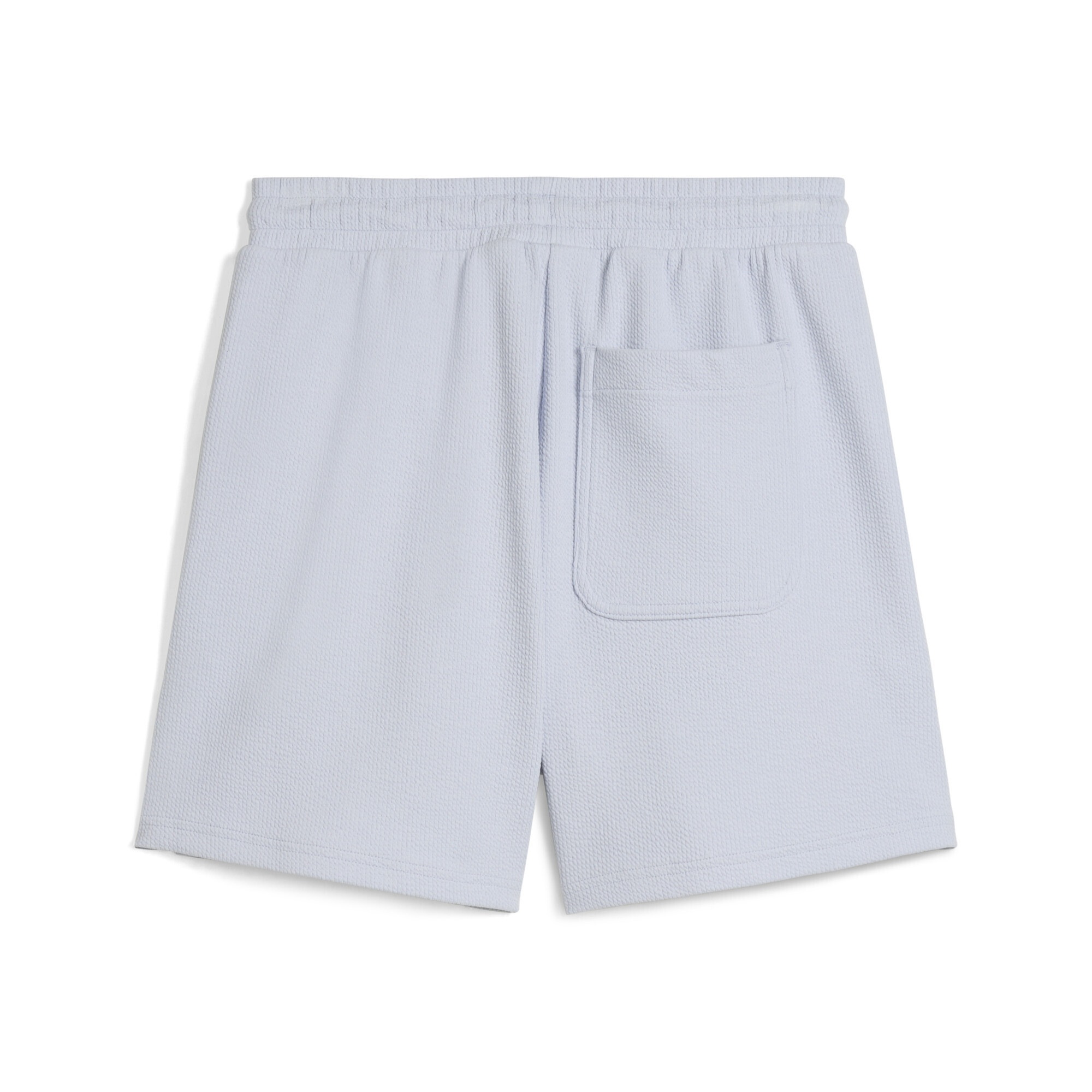 PUMA Sporthose »HER 5" Shorts mit hohem Bund Damen«