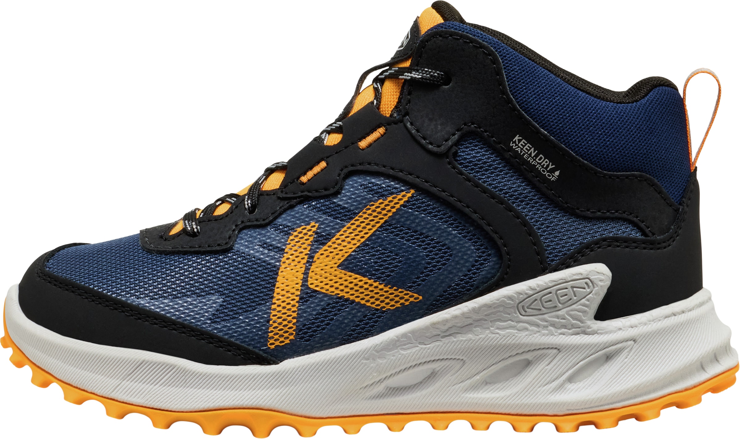 Keen Outdoorschuh »ZIONIC MID WP«  wasserdicht