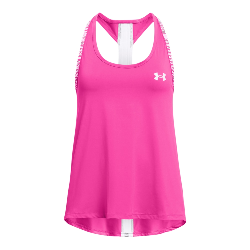 Trainingstop »Mädchen UA Knockout Tanktop«