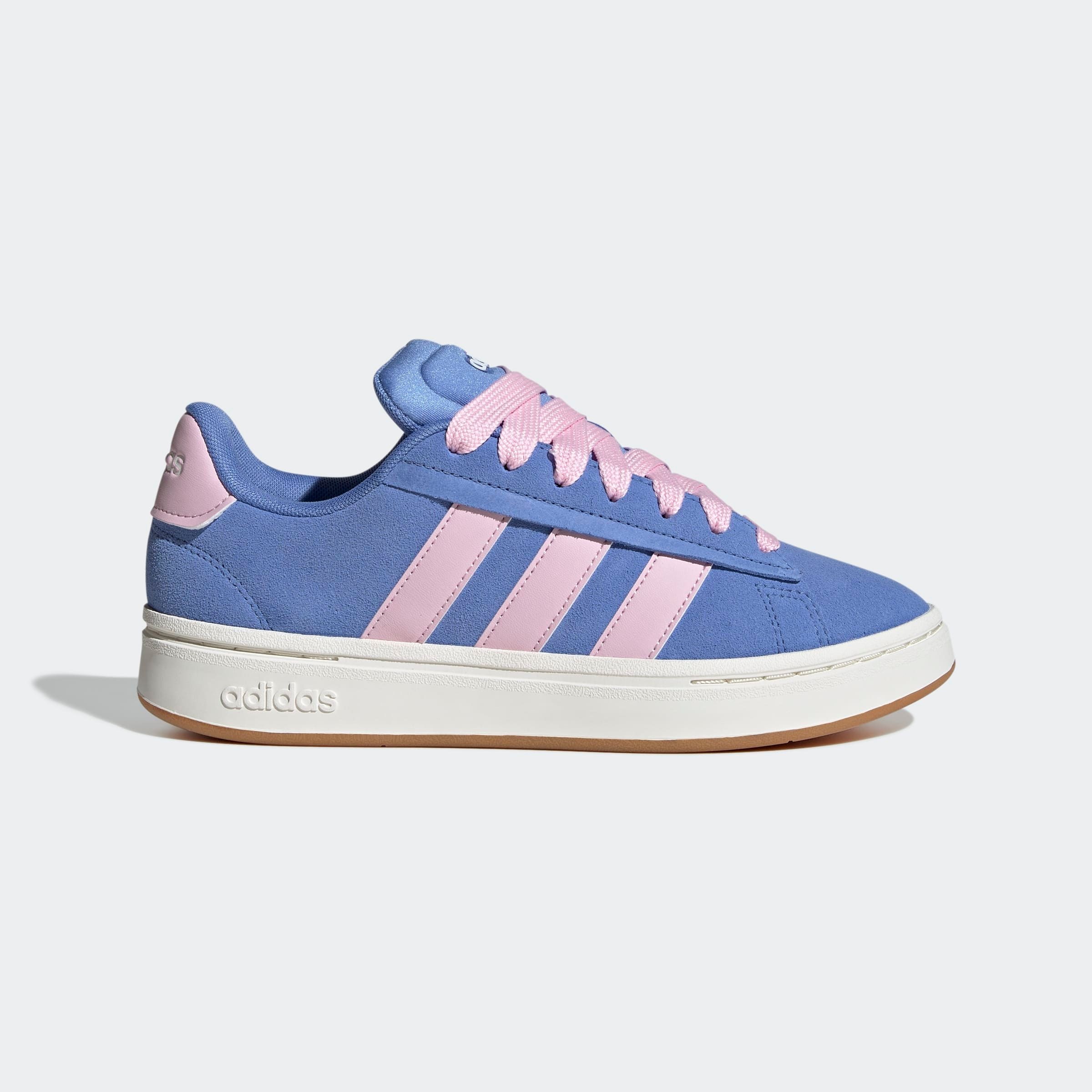 adidas Sportswear Sneaker "GRAND COURT ALPHA", Design inspiriert vom adidas günstig online kaufen