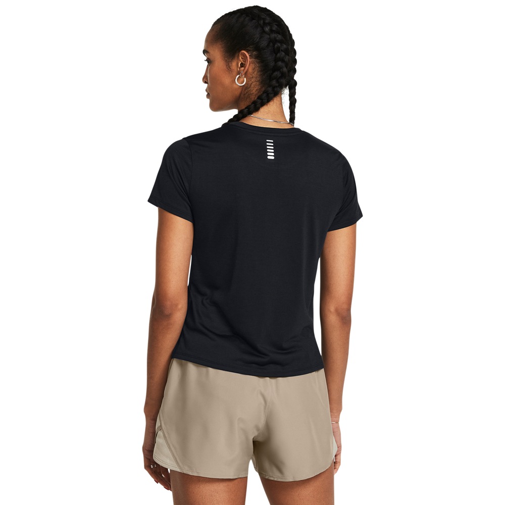 Under Armour Laufshirt "UA LAUNCH SHORTSLEEVE" günstig online kaufen