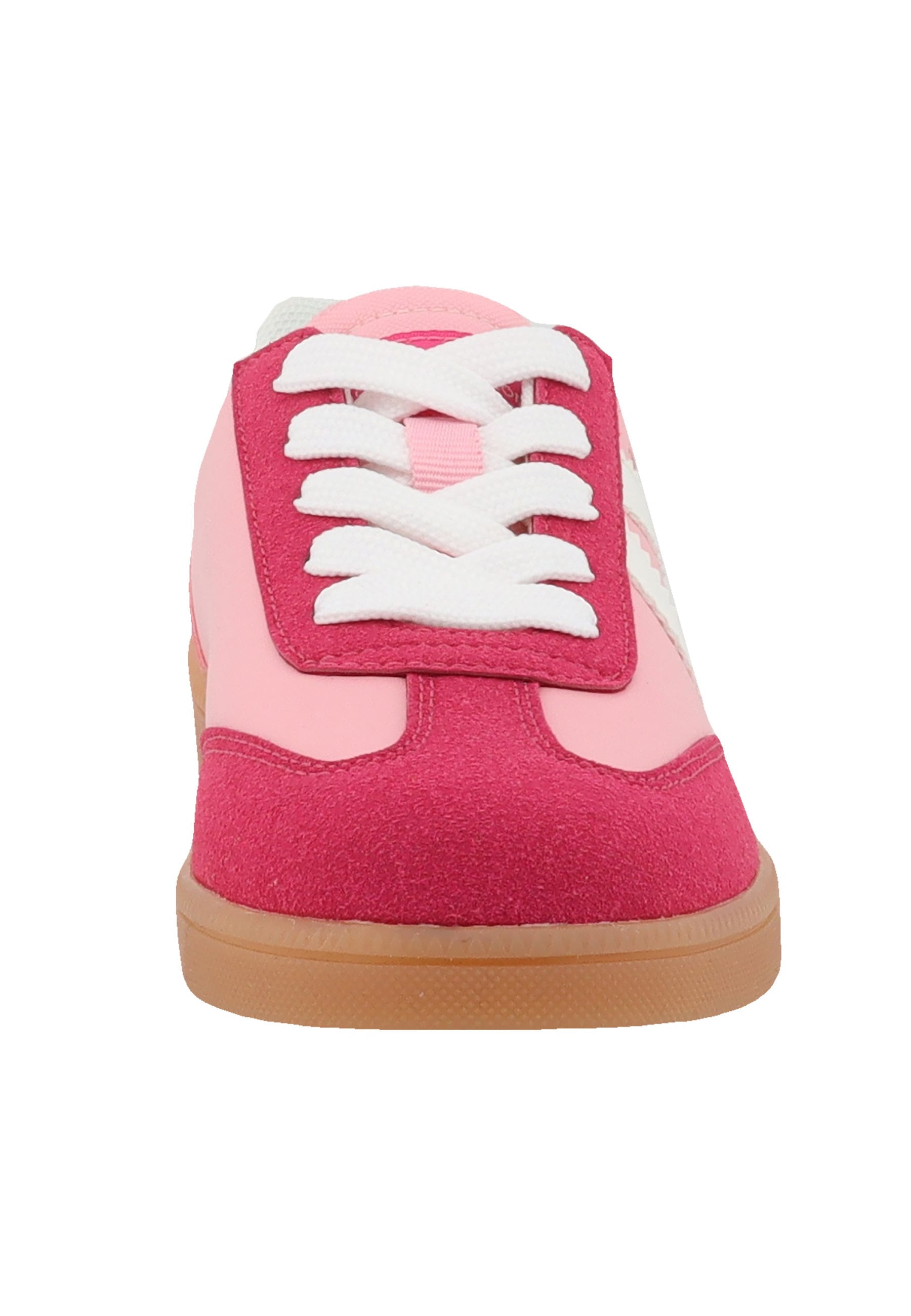 TOM TAILOR Trainingsschuh "Tom Tailor Sneaker Low" 1 Stk. tlg.