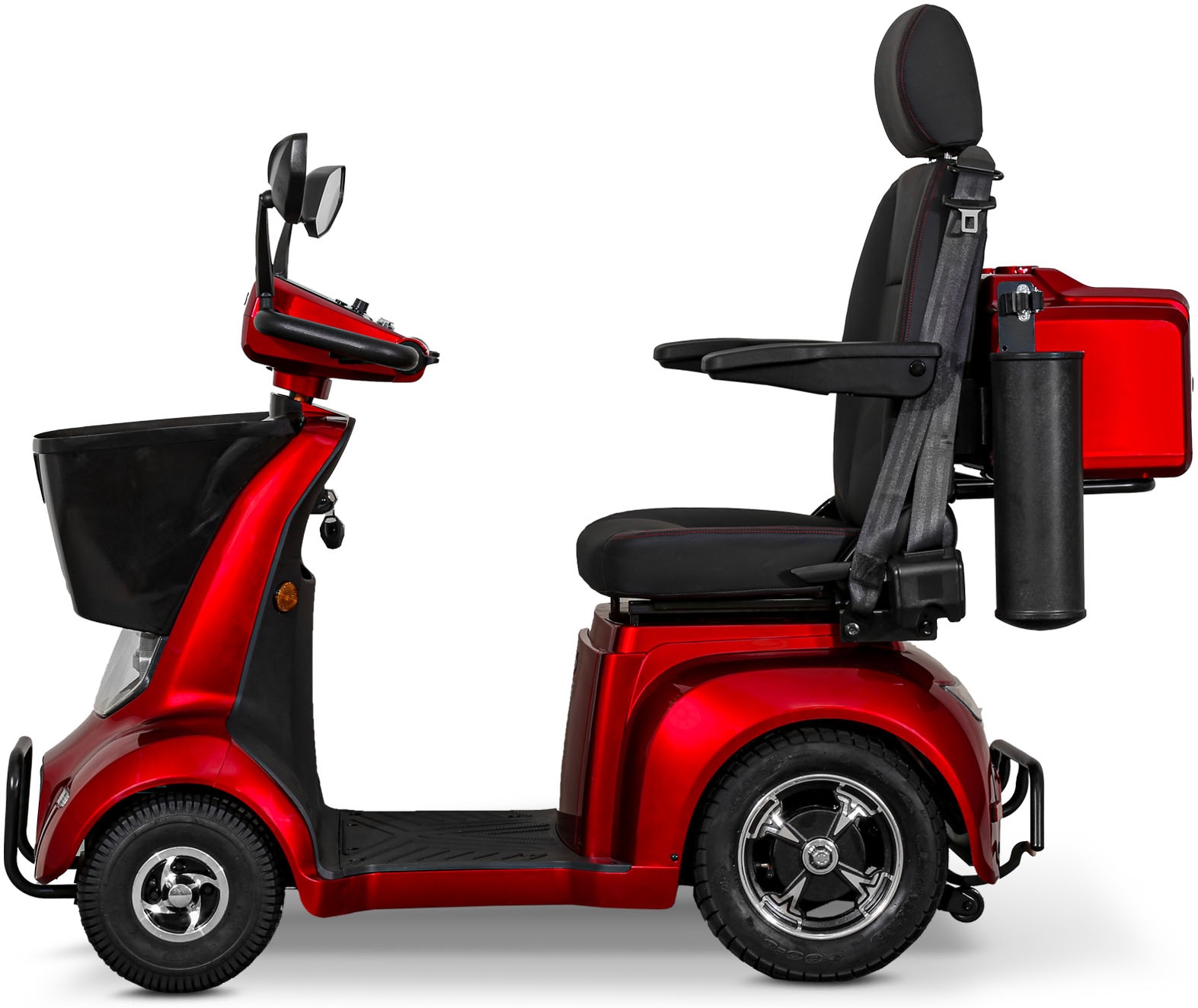 Rolektro Elektromobil »Rolektro, Maximus MX4-6«