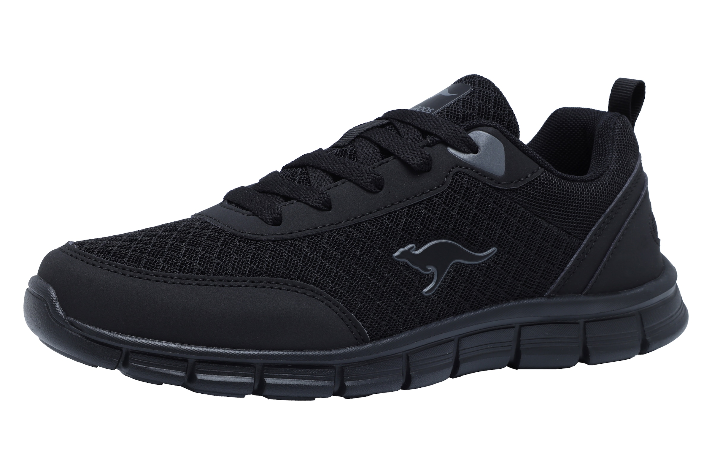 KangaROOS Sneaker "K-RF BETHY" Atmungsaktiv günstig online kaufen