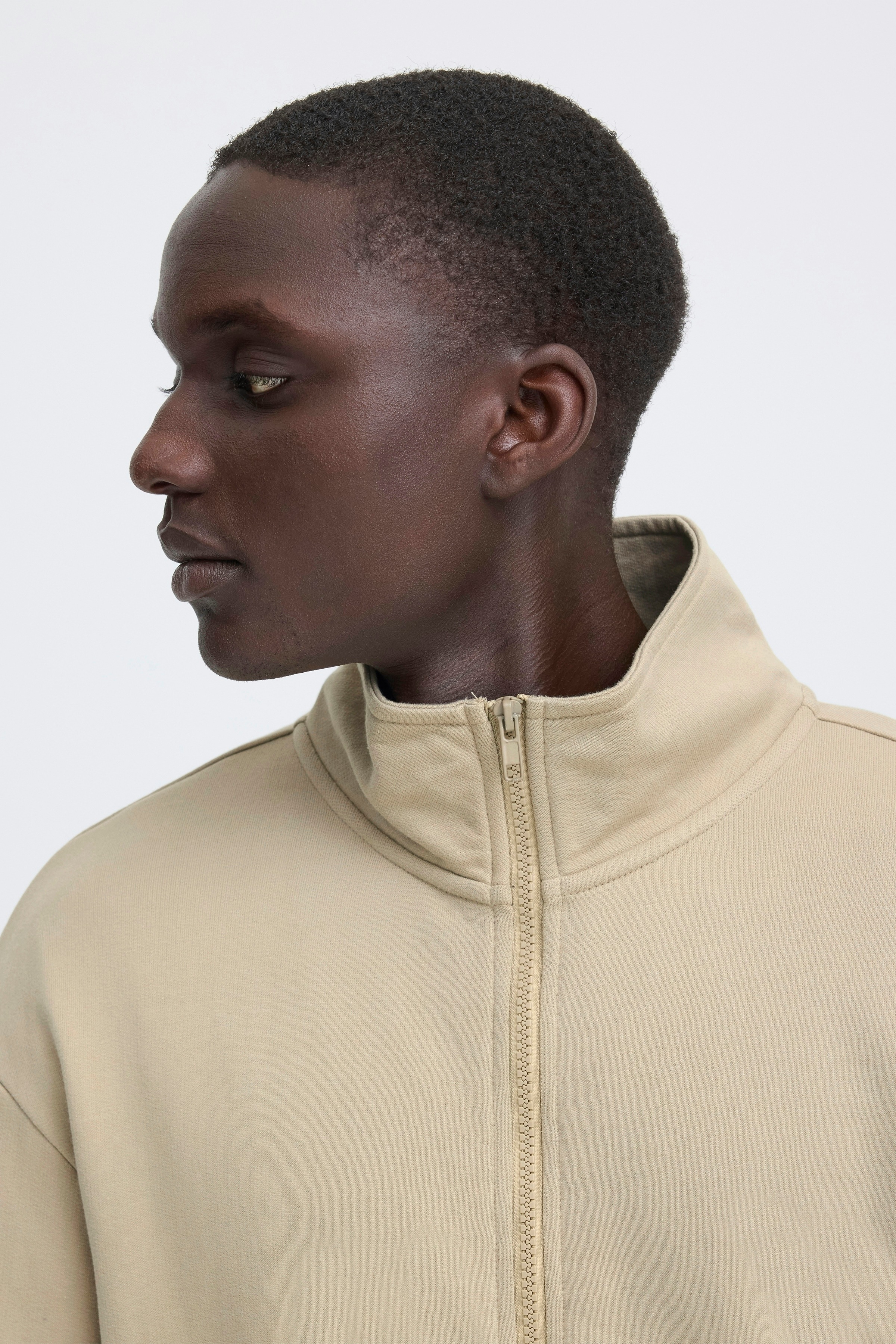 Thumbnail - Blend Sweater "BHBRODY STAND SWEATSHIRT"