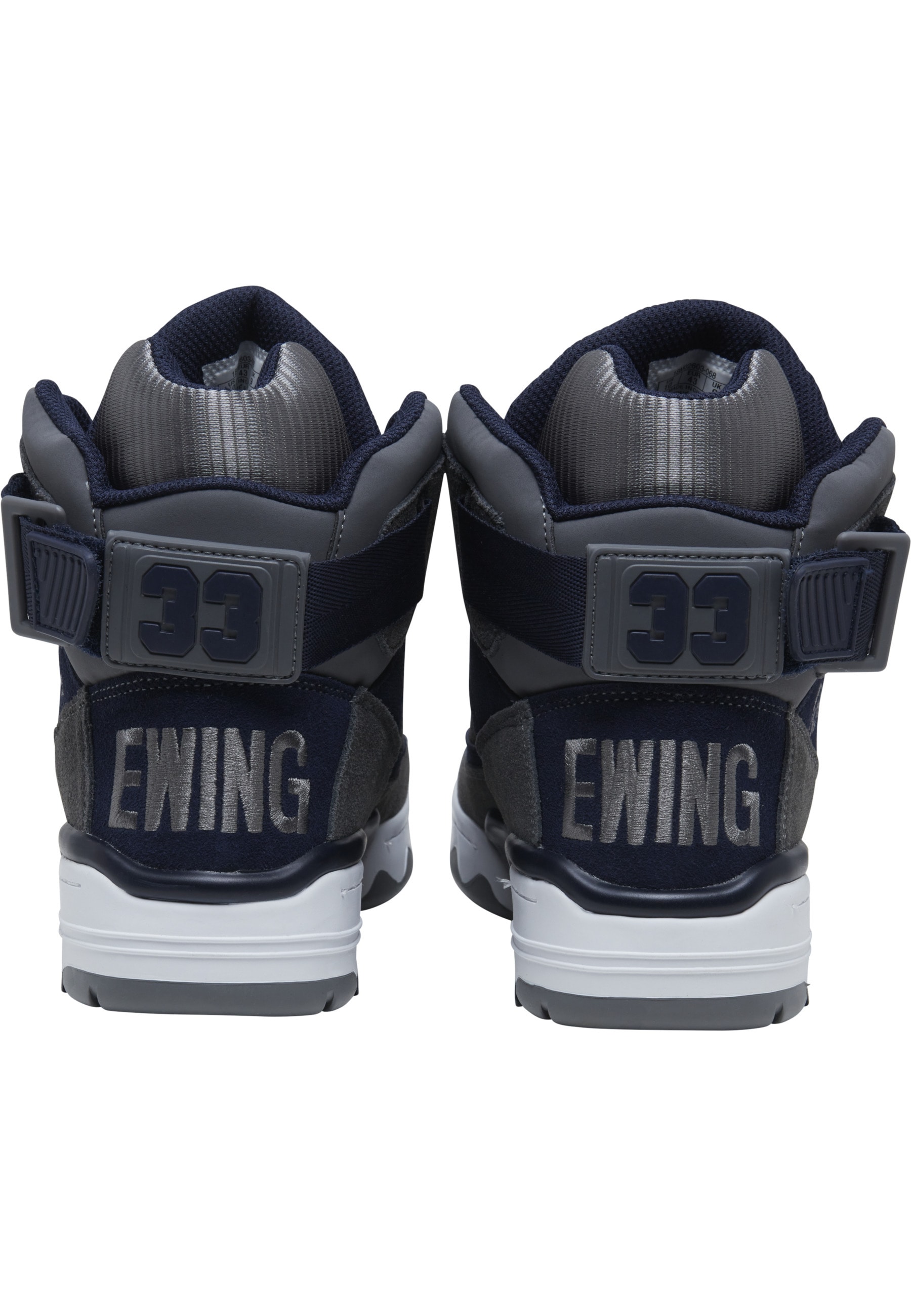 Ewing Trainingsschuh »Ewing EWING 33 HI Georgetown«  1 Stk. tlg.