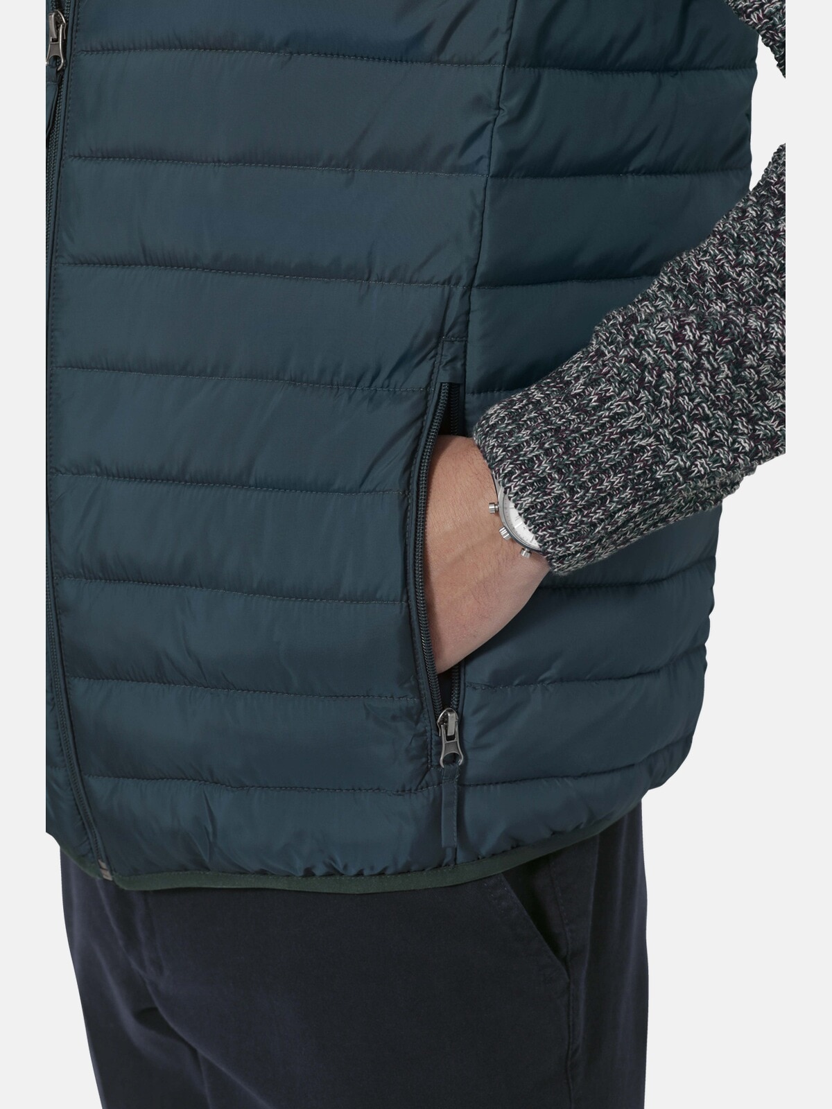 Babista Steppweste »Outdoorweste FIOREVERA«